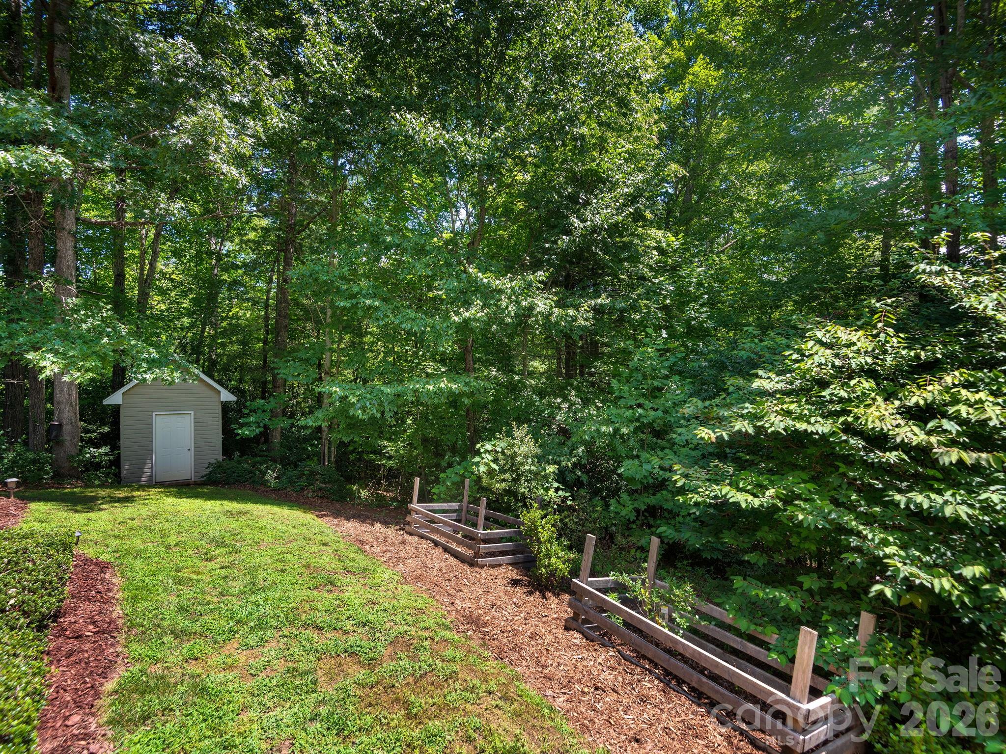 49 Indian Ridge Trail — Hendersonville