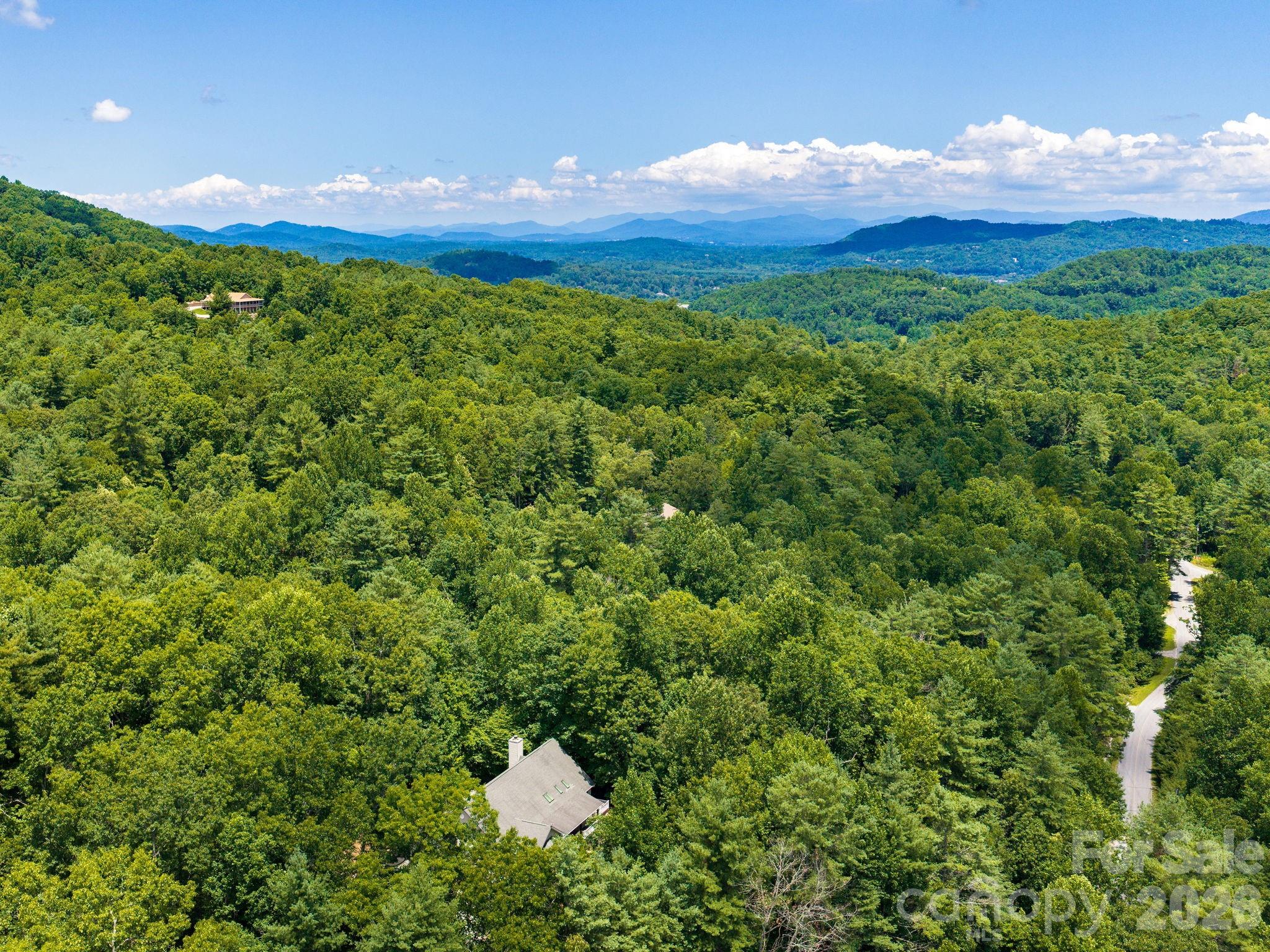 49 Indian Ridge Trail — Hendersonville