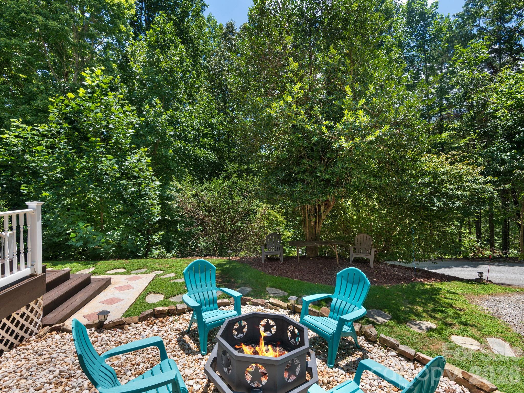 49 Indian Ridge Trail — Hendersonville