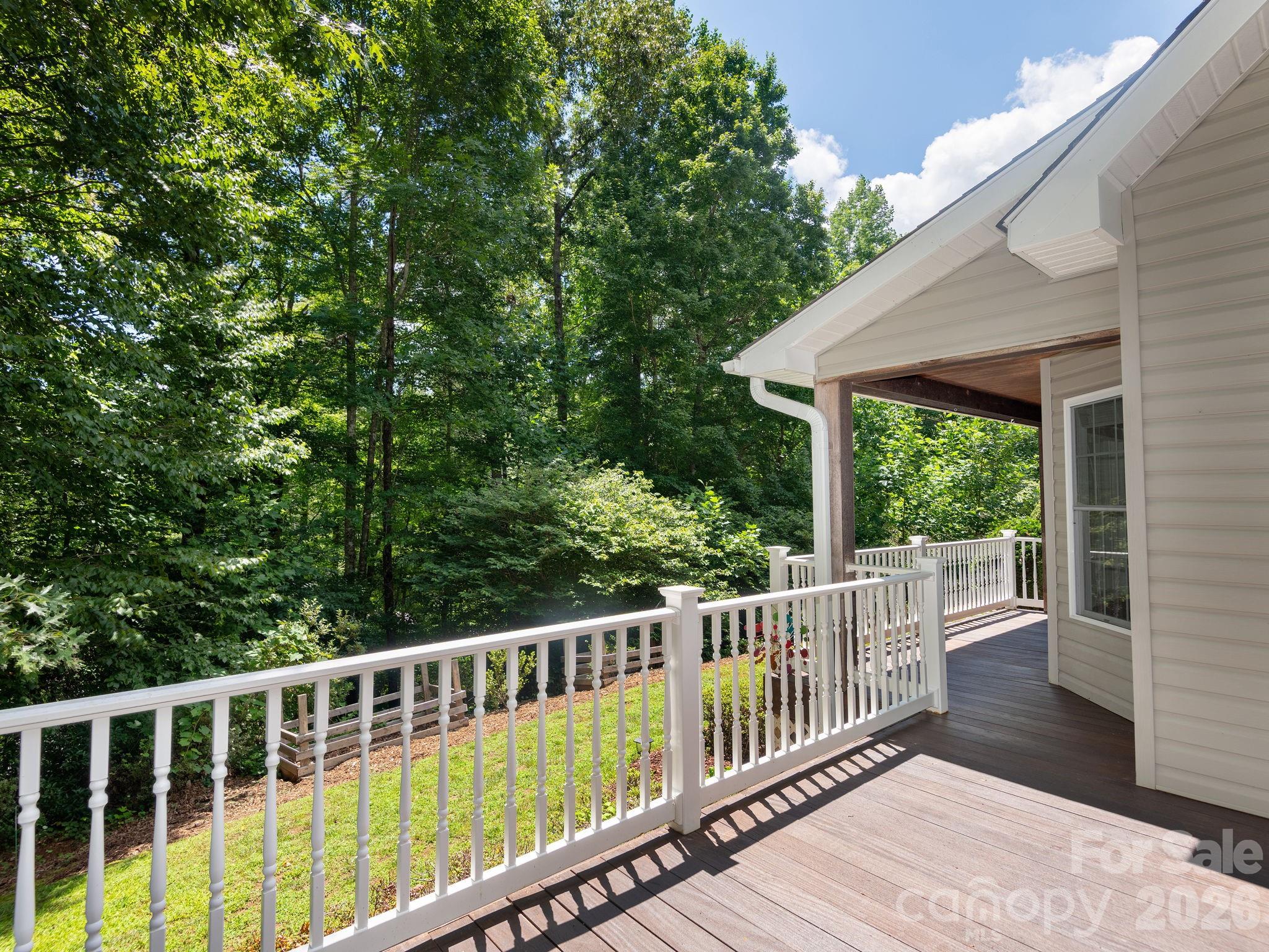 49 Indian Ridge Trail — Hendersonville