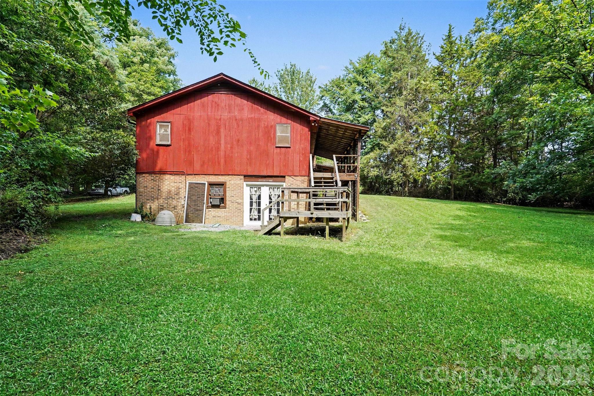 7707 Waxhaw Highway — Waxhaw