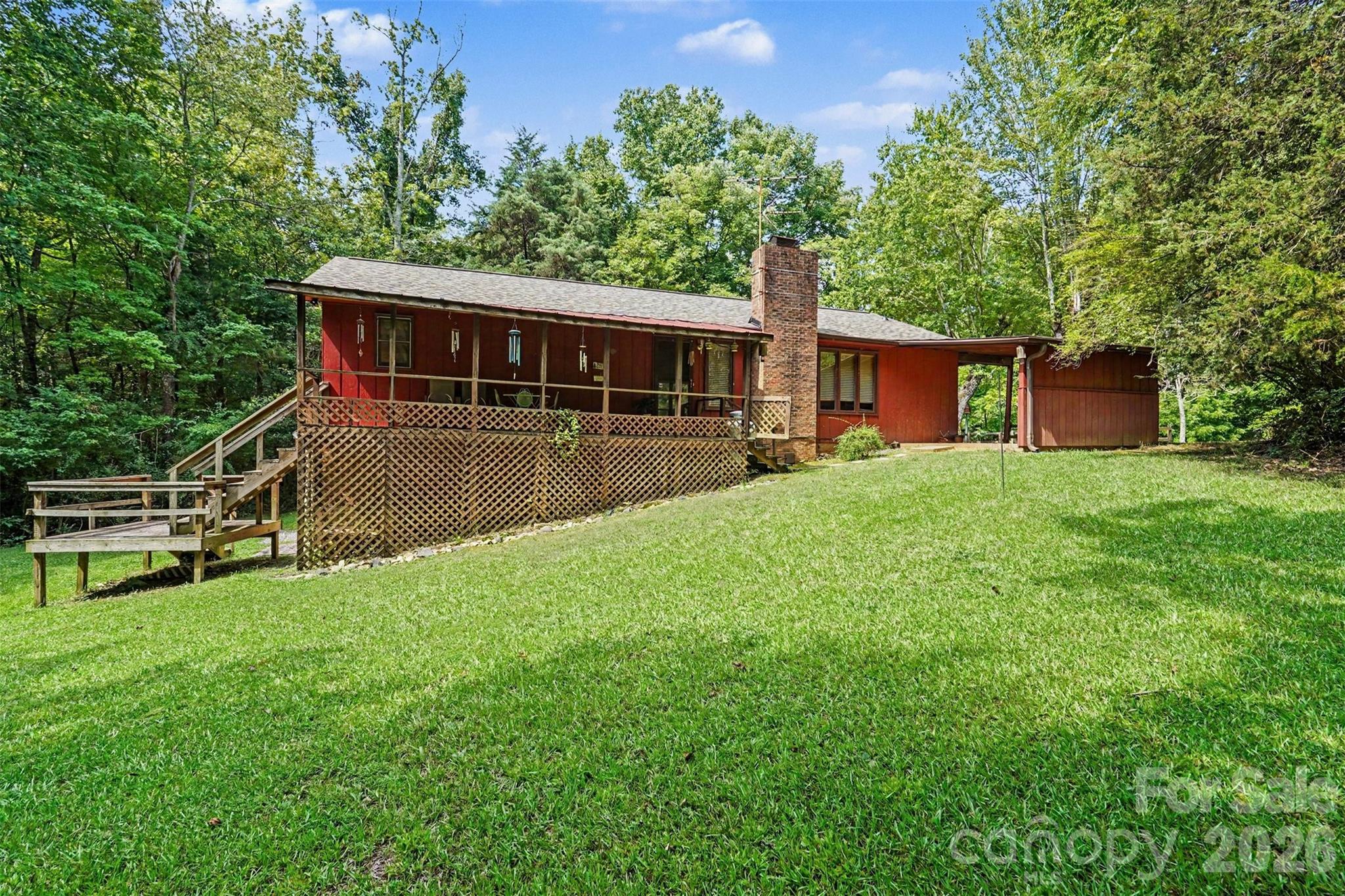 7707 Waxhaw Highway — Waxhaw