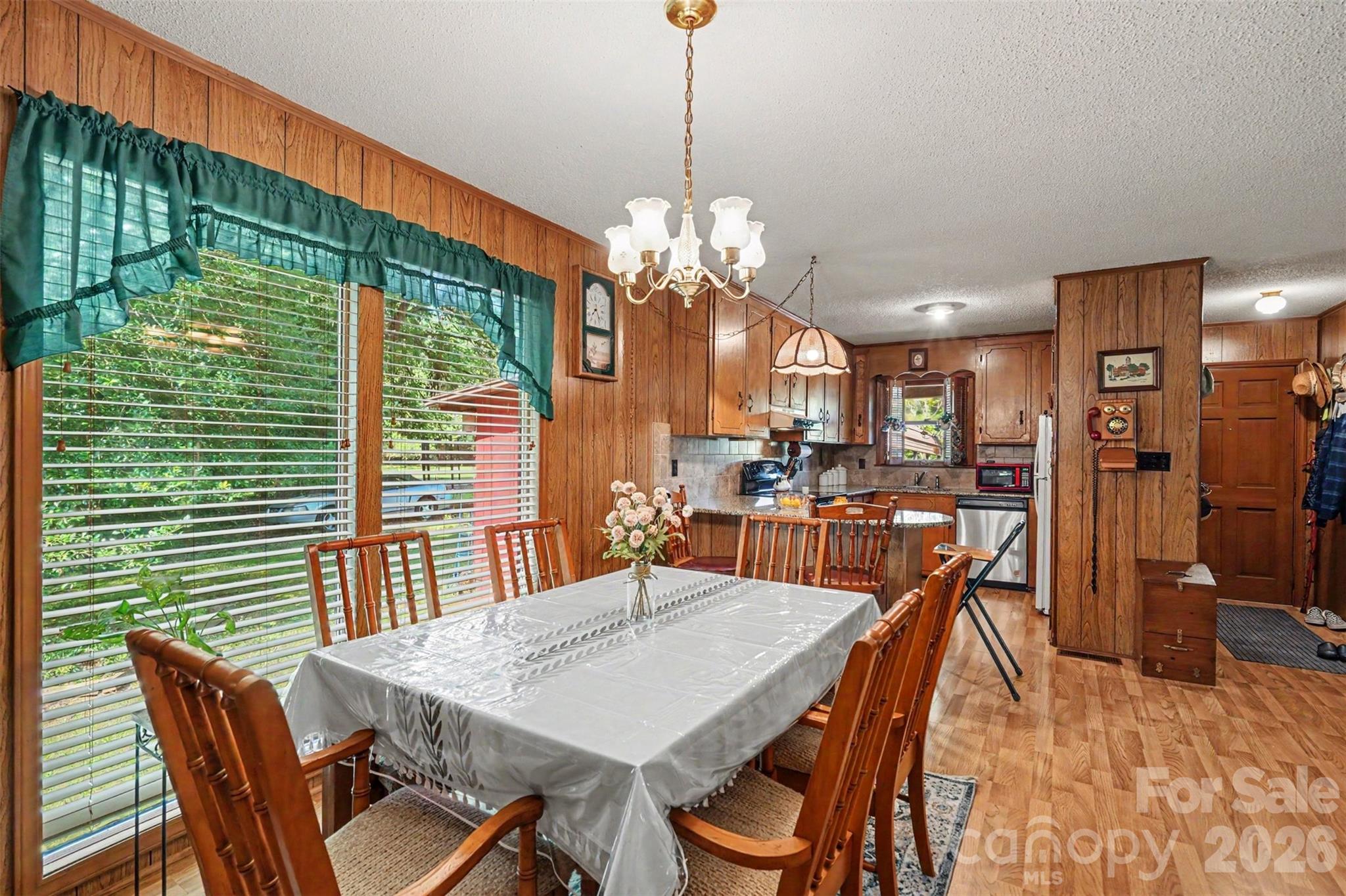 7707 Waxhaw Highway — Waxhaw