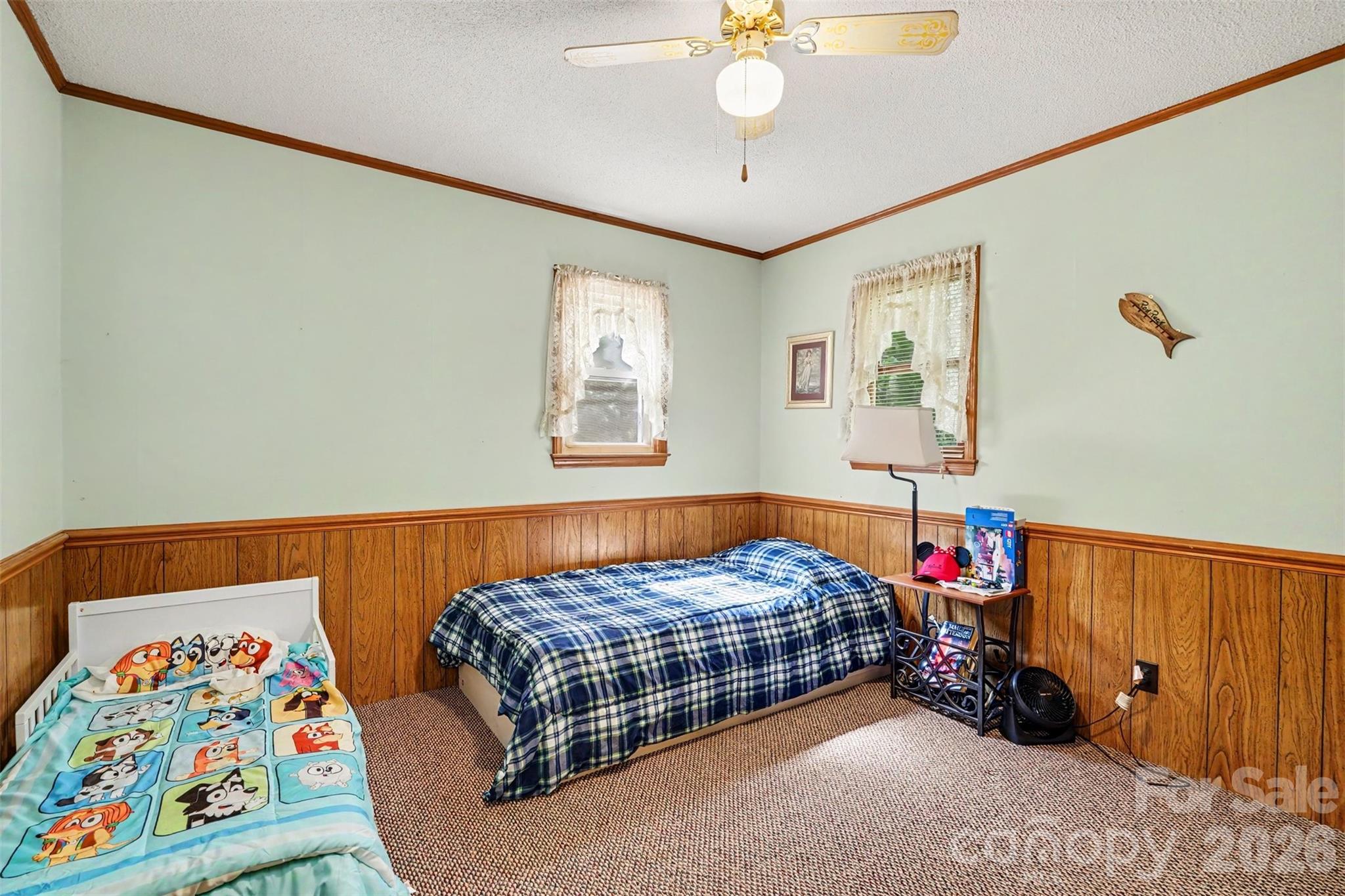 7707 Waxhaw Highway — Waxhaw