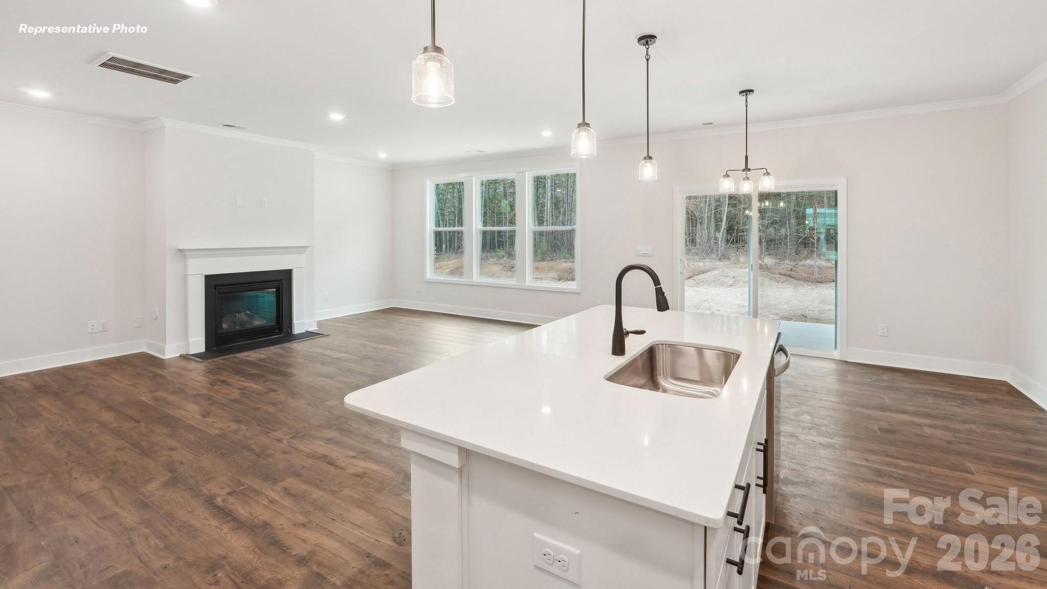 7051 Wishing Well Way — York