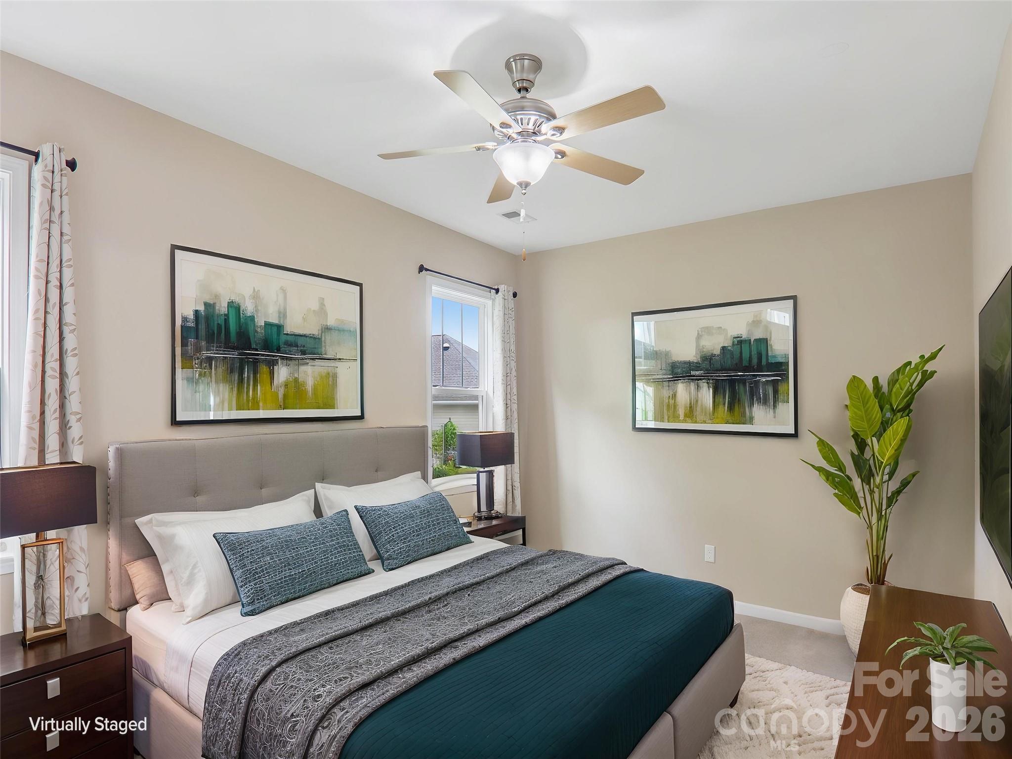 11 Eagle Pointe Way — Flat Rock