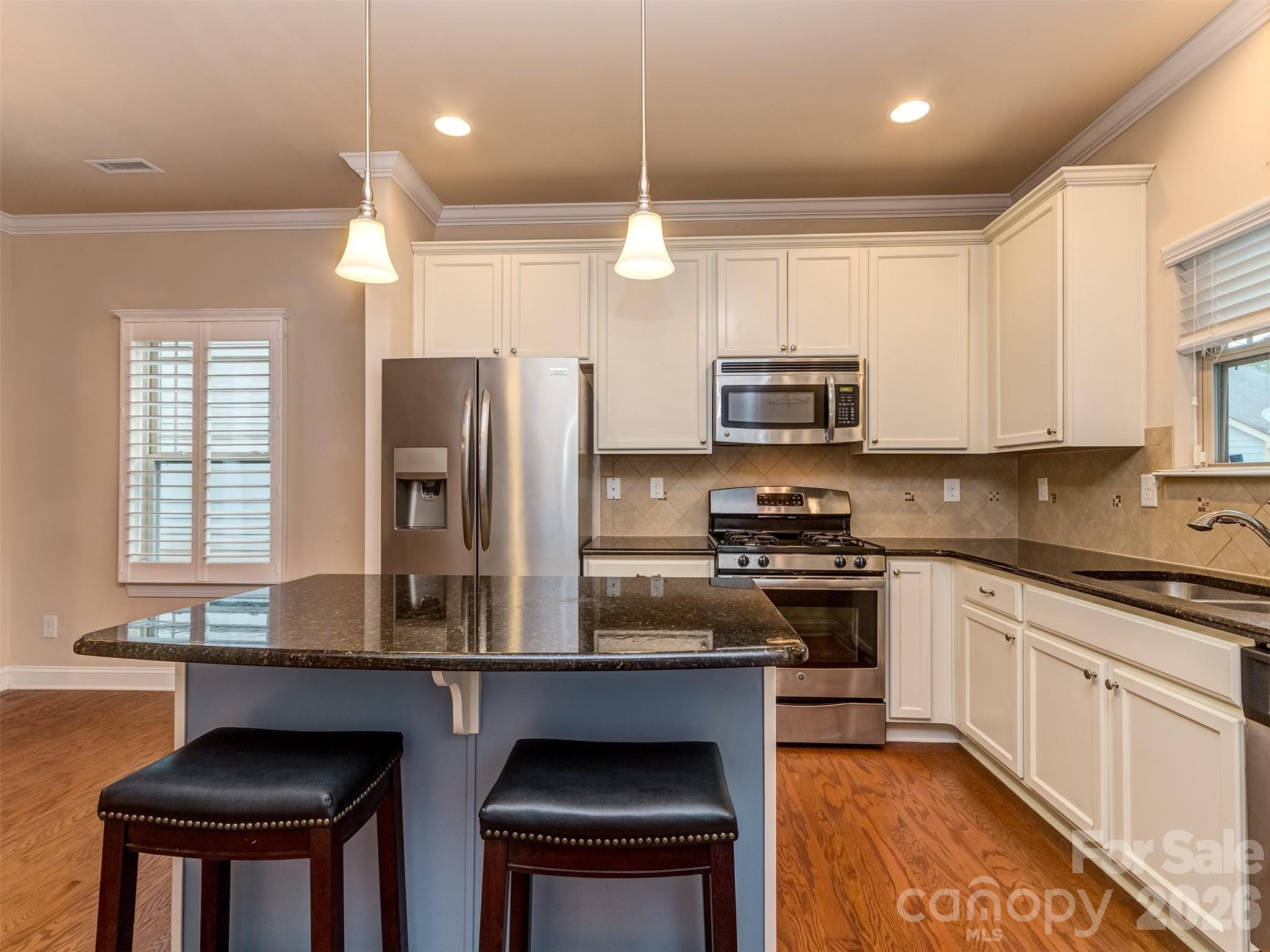 111 Coral Lane — Mooresville