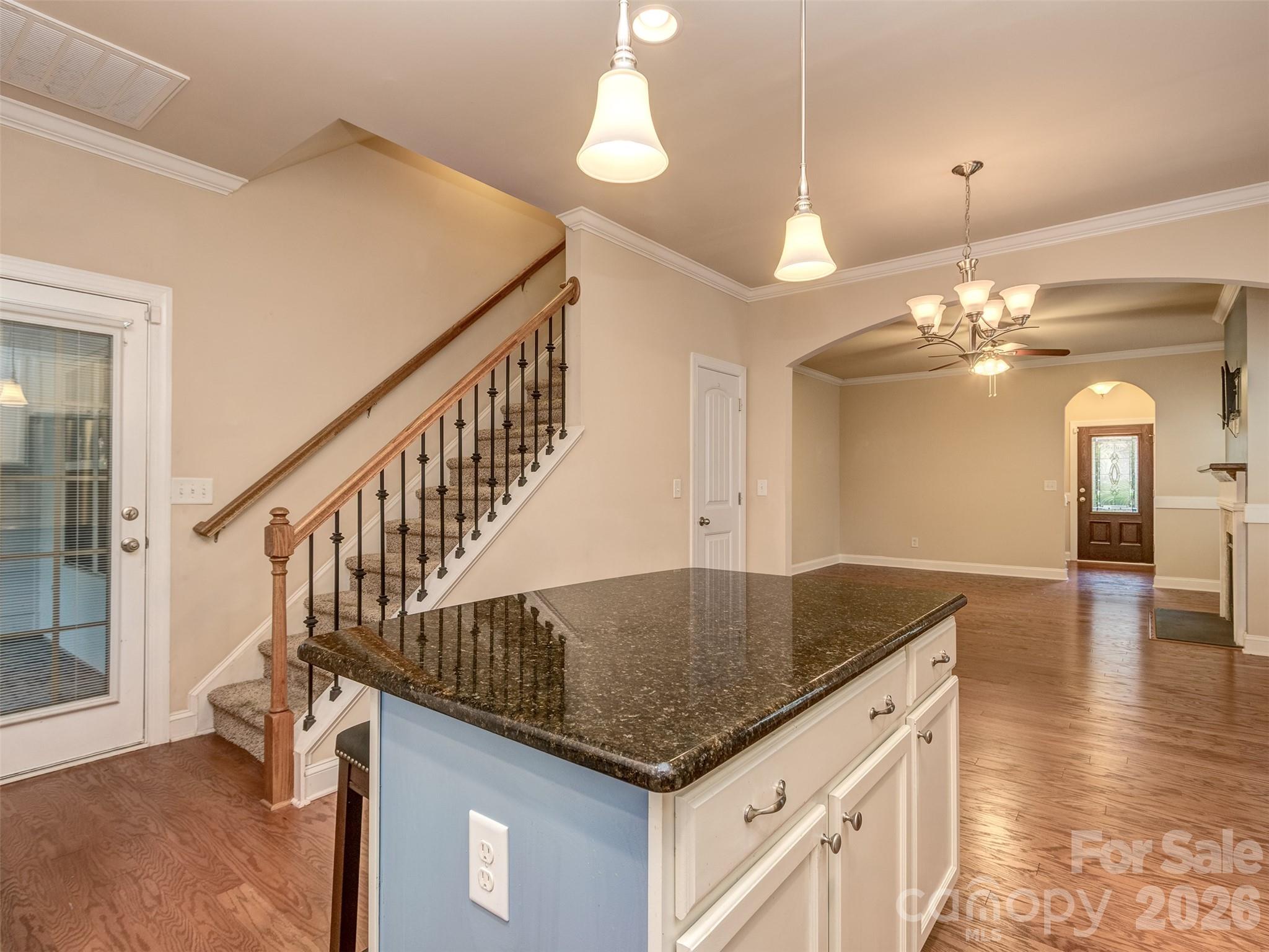 111 Coral Lane — Mooresville