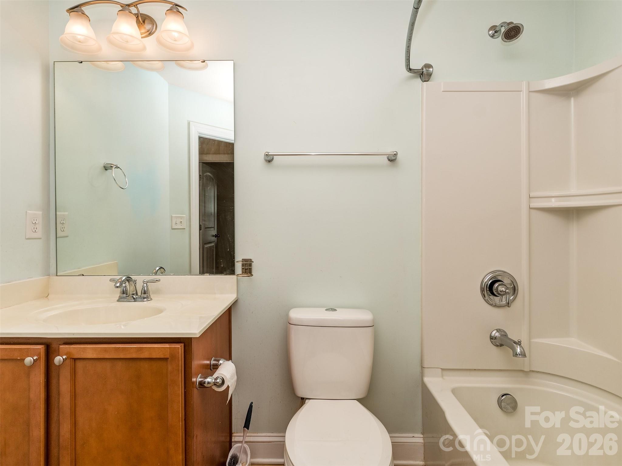 111 Coral Lane — Mooresville