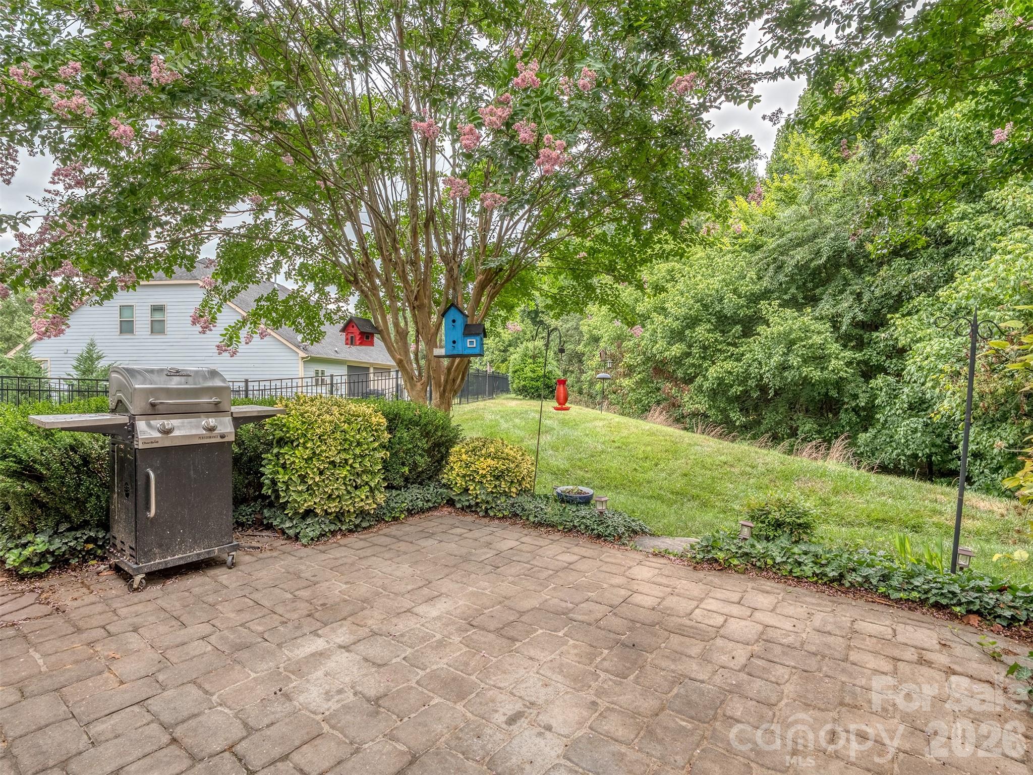 111 Coral Lane — Mooresville