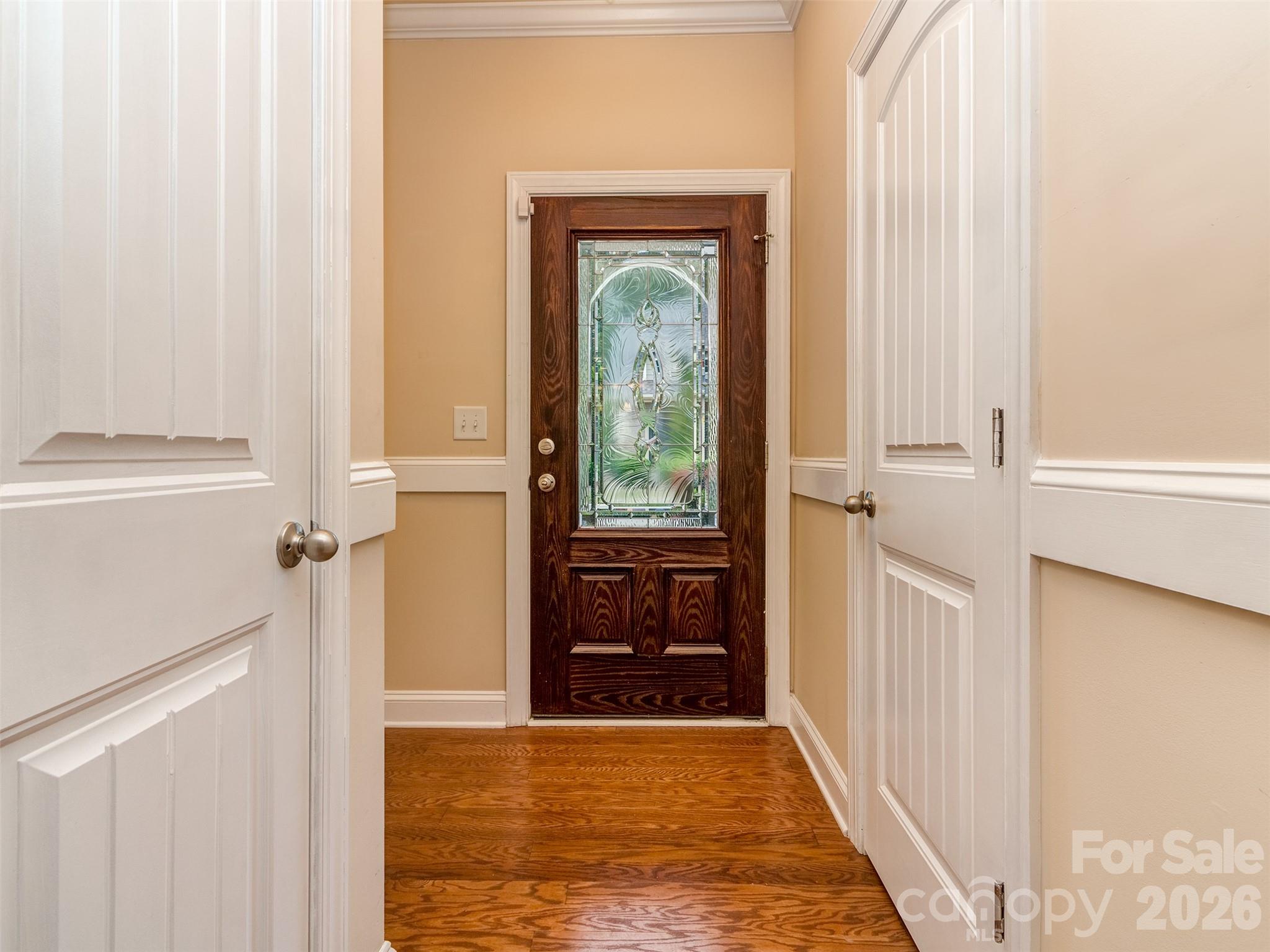 111 Coral Lane — Mooresville