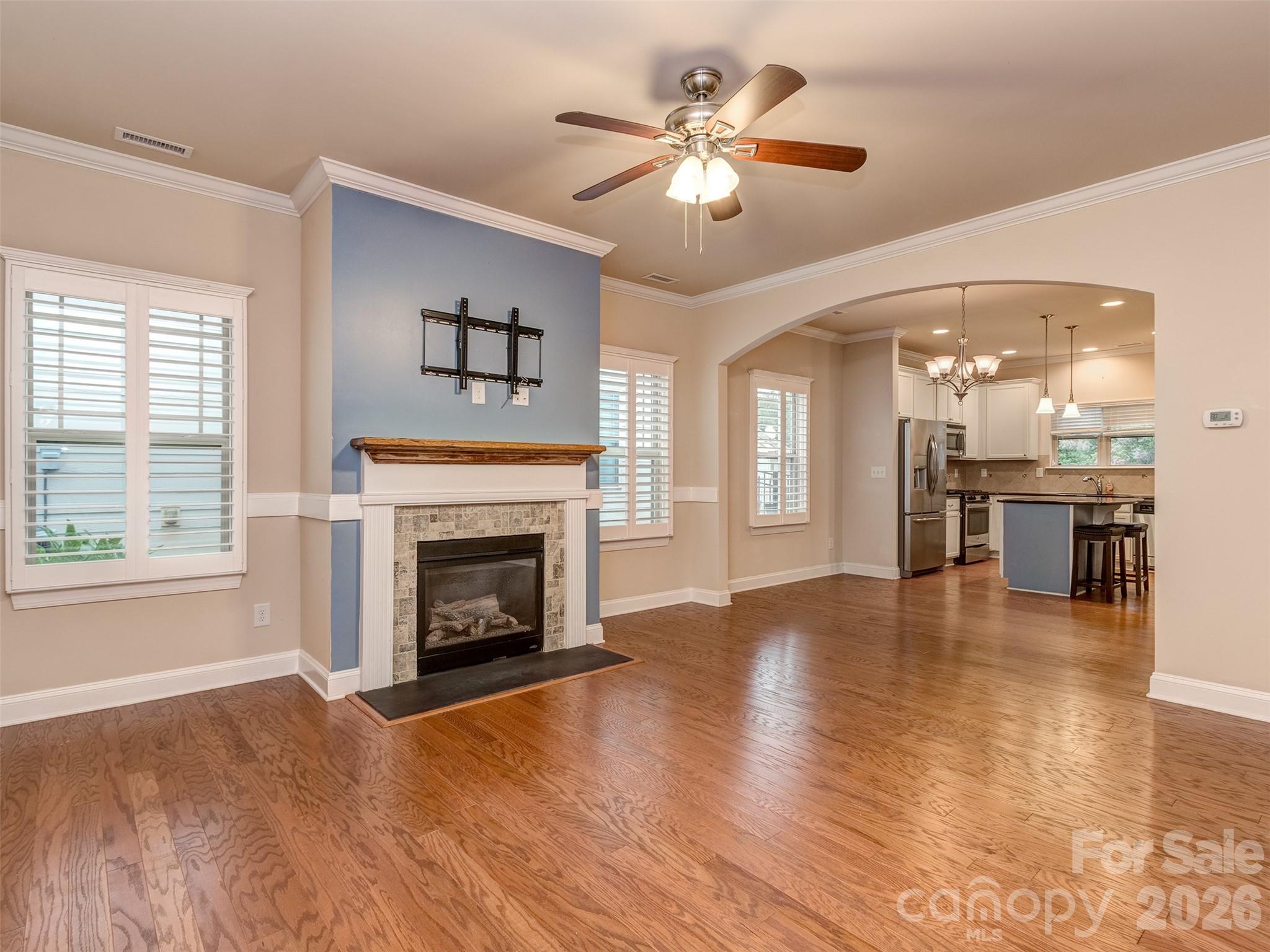 111 Coral Lane — Mooresville