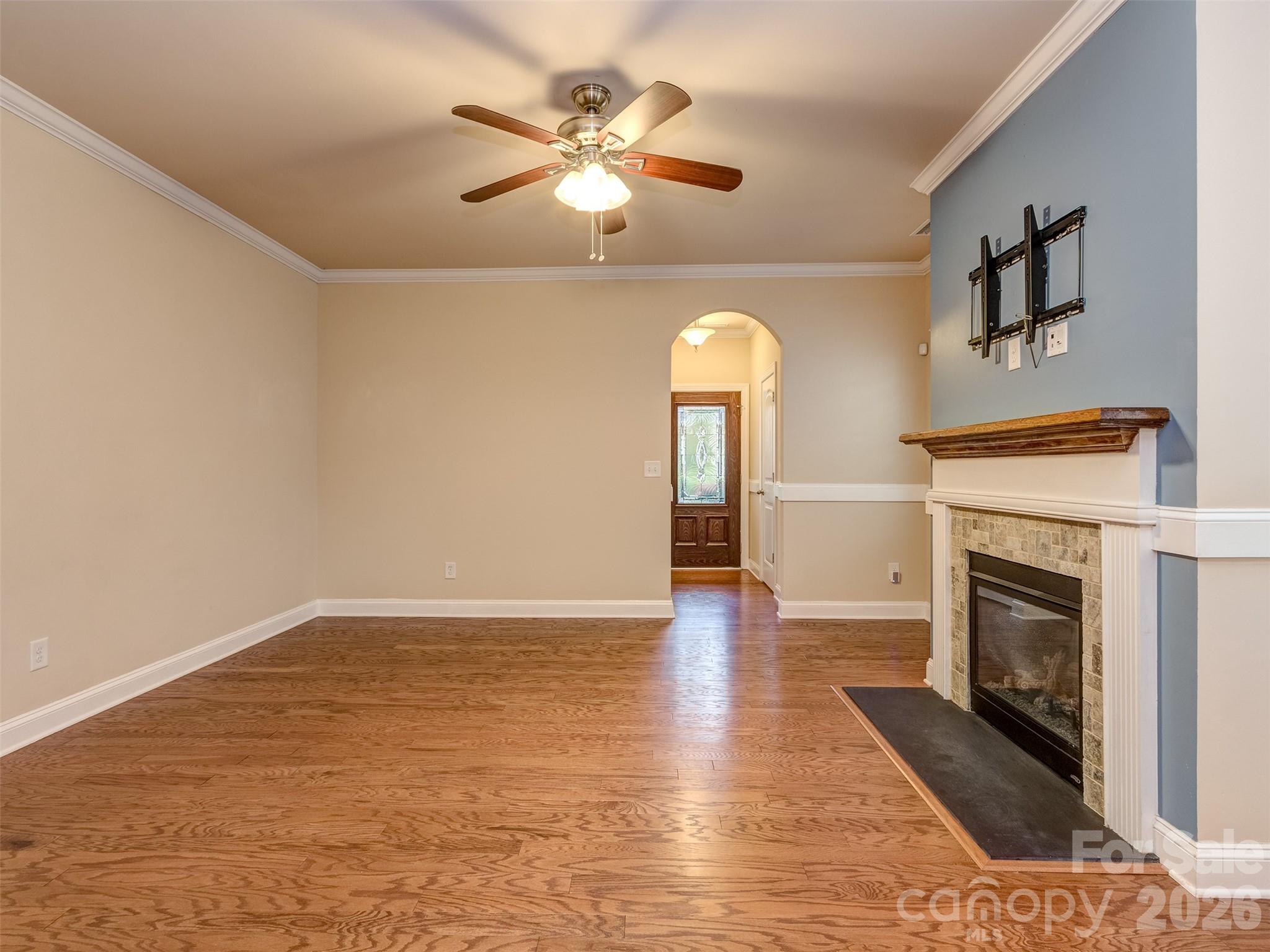 111 Coral Lane — Mooresville