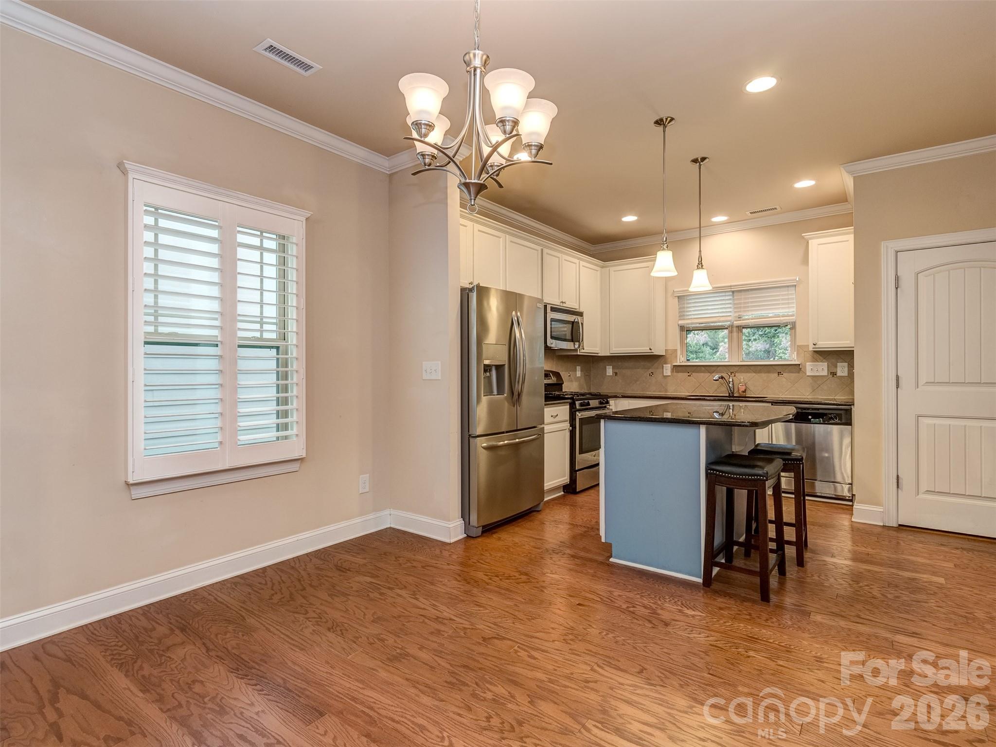 111 Coral Lane — Mooresville