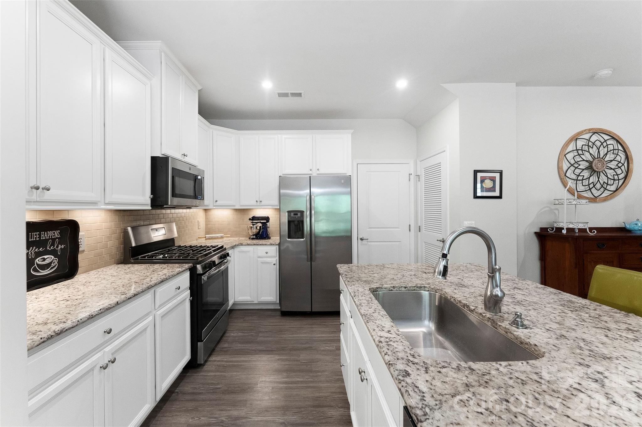 140 Beacon Drive #A — Mooresville
