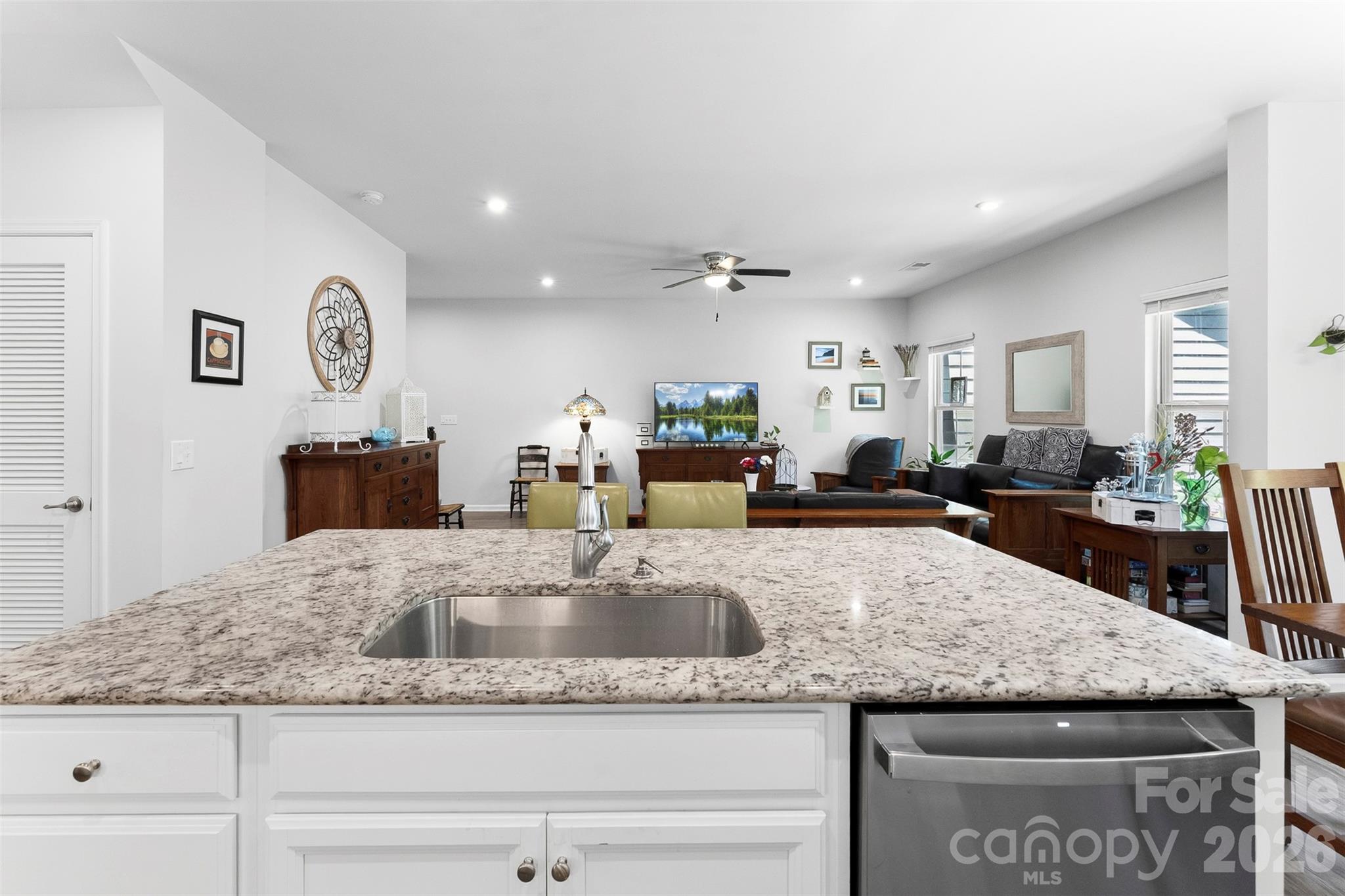 140 Beacon Drive #A — Mooresville