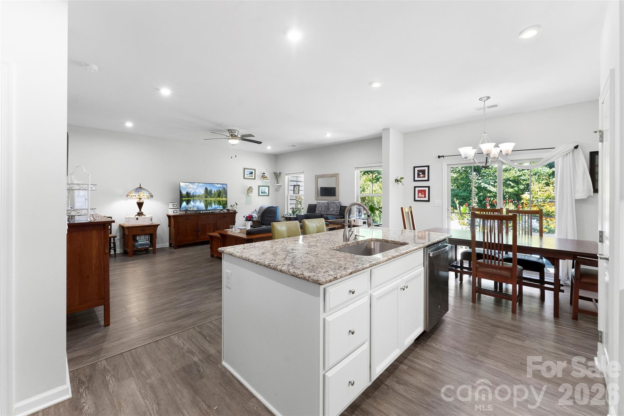 140 Beacon Drive #A — Mooresville