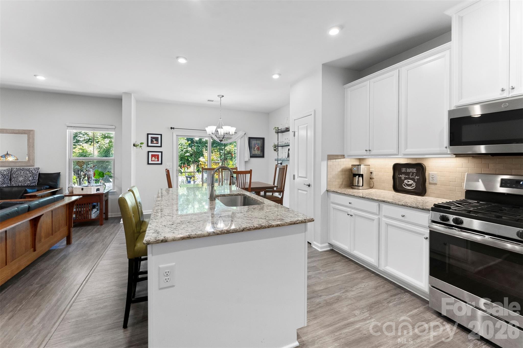 140 Beacon Drive #A — Mooresville