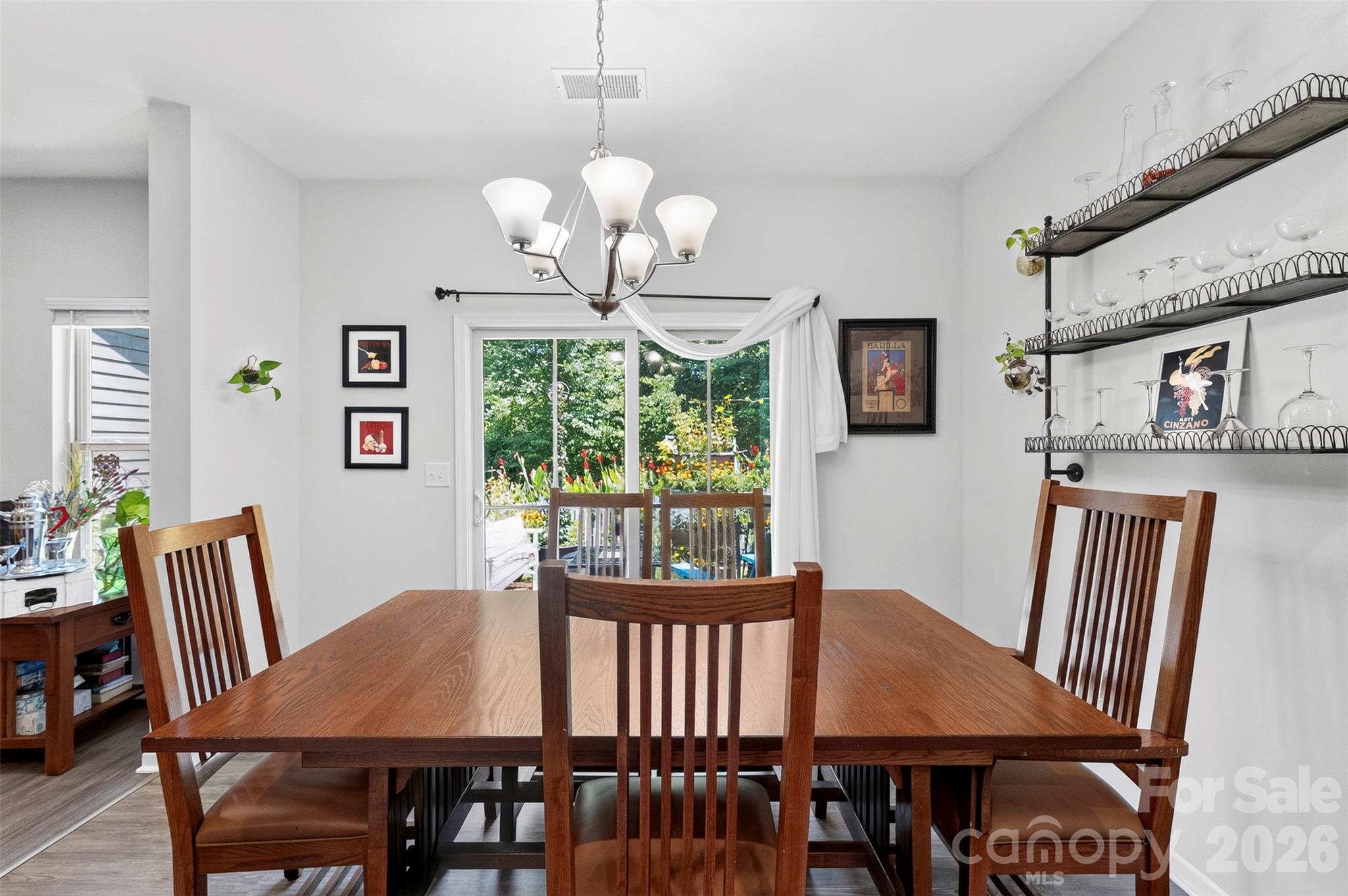 140 Beacon Drive #A — Mooresville