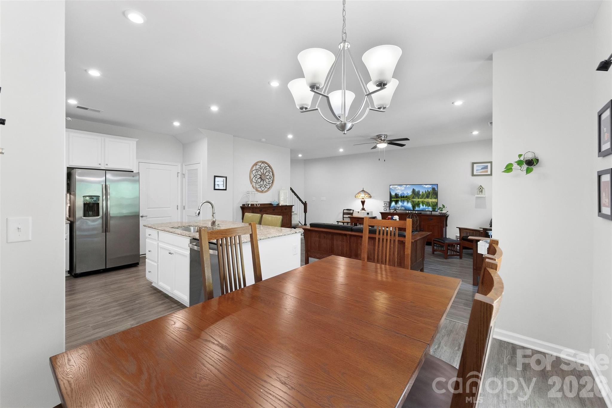 140 Beacon Drive #A — Mooresville