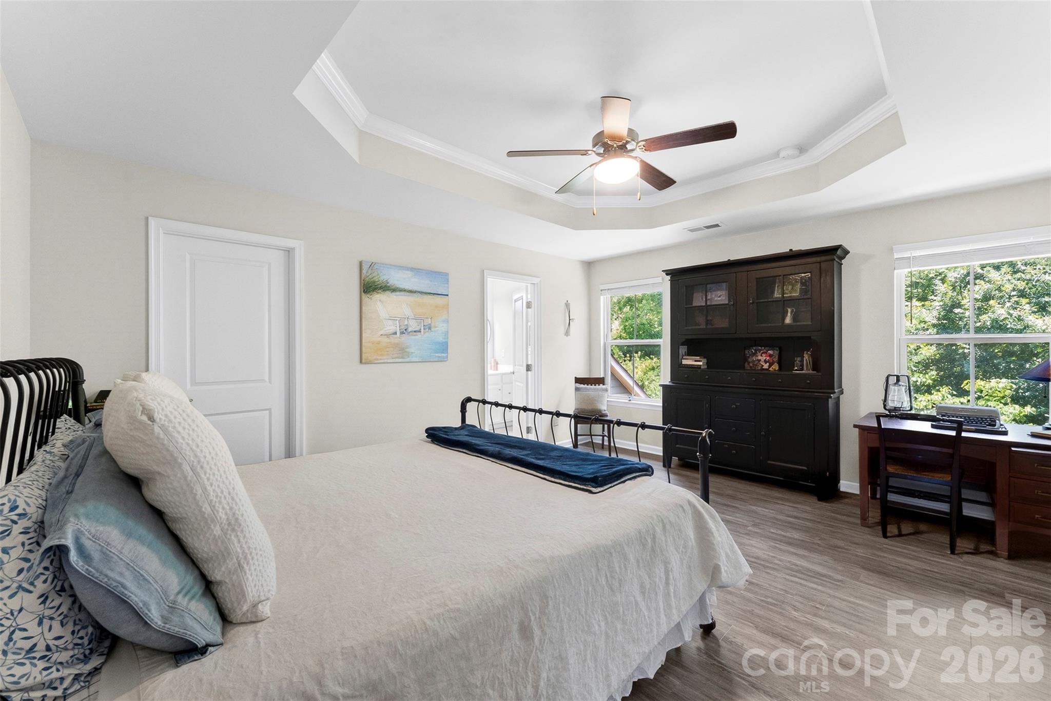140 Beacon Drive #A — Mooresville