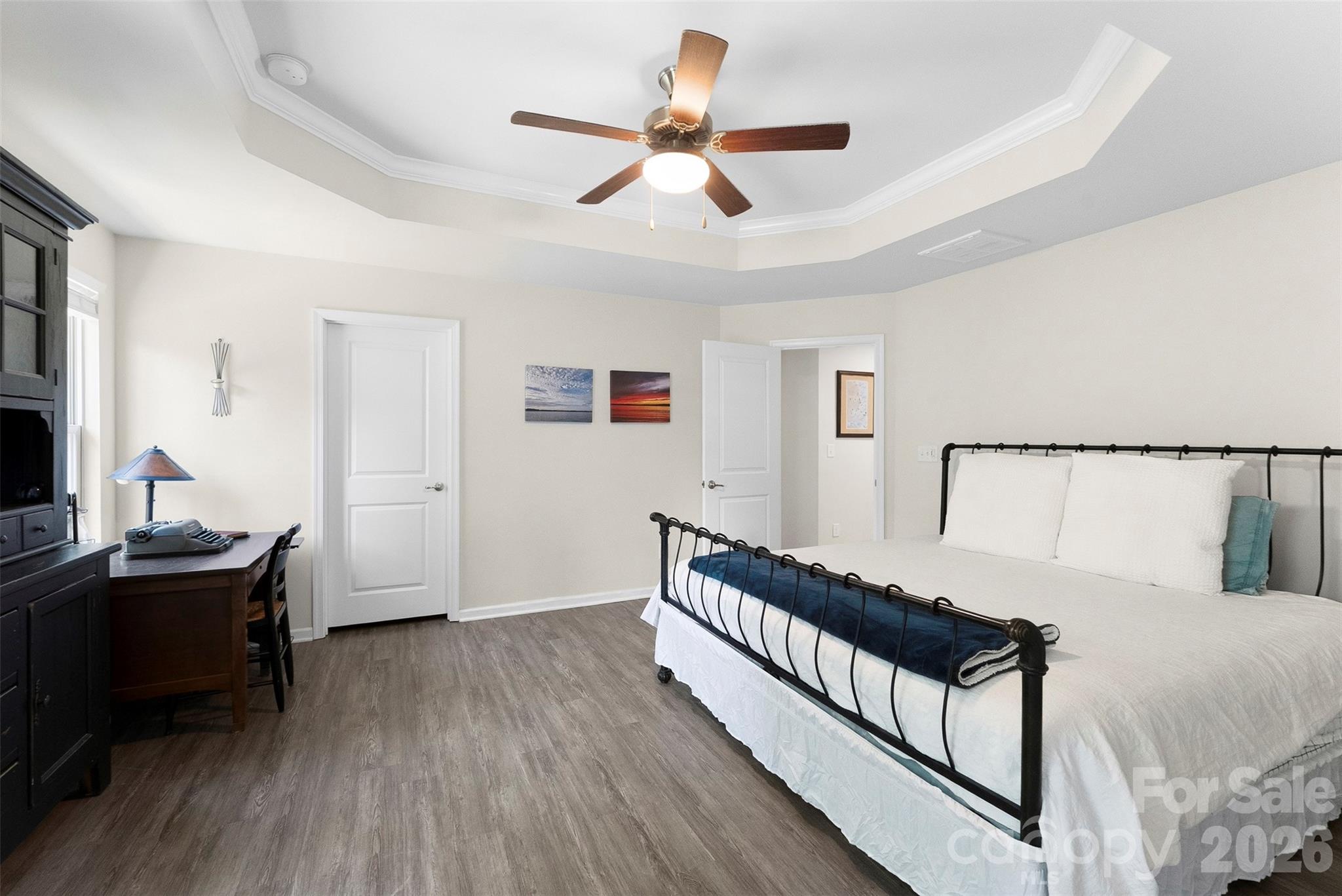 140 Beacon Drive #A — Mooresville