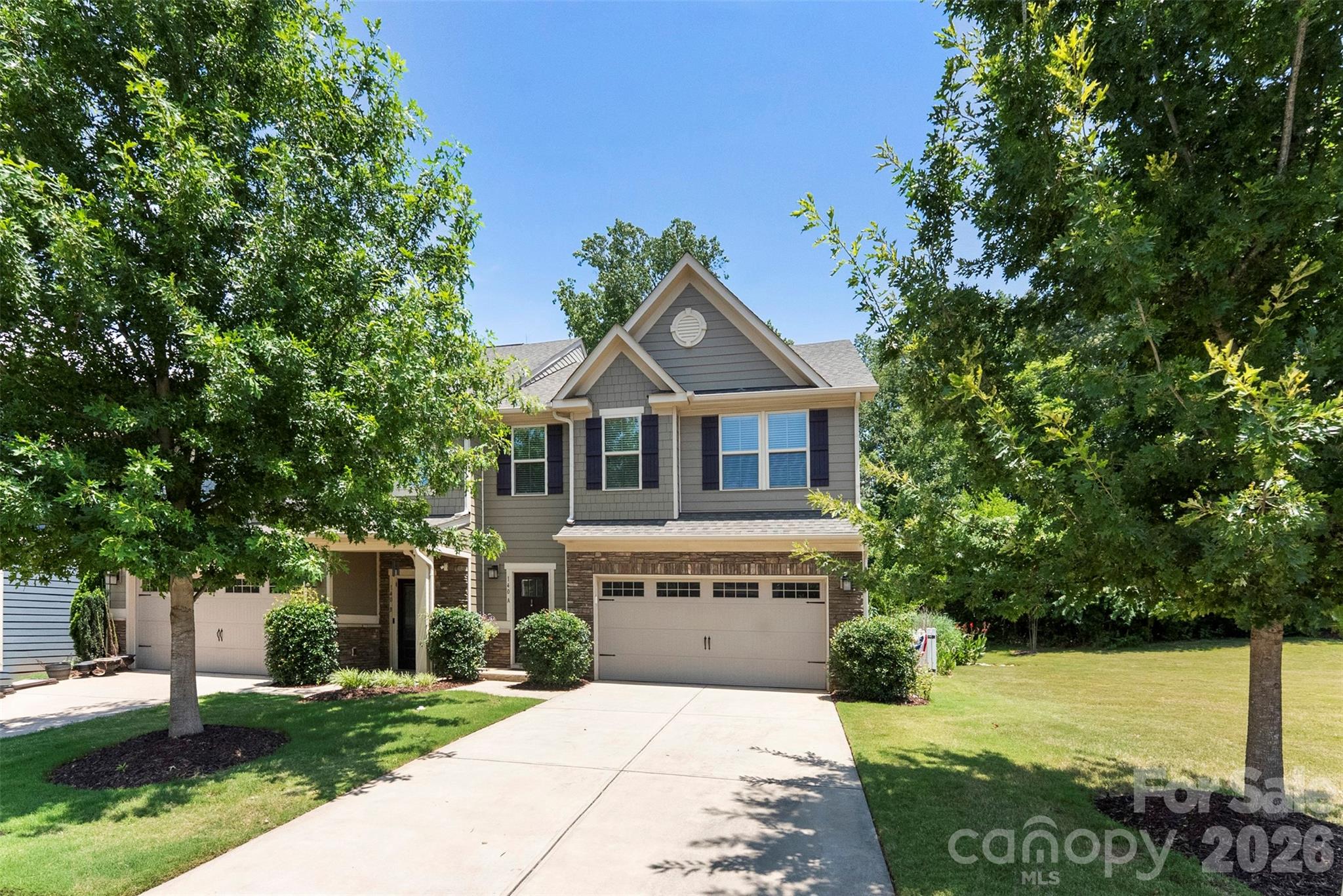 140 Beacon Drive #A — Mooresville