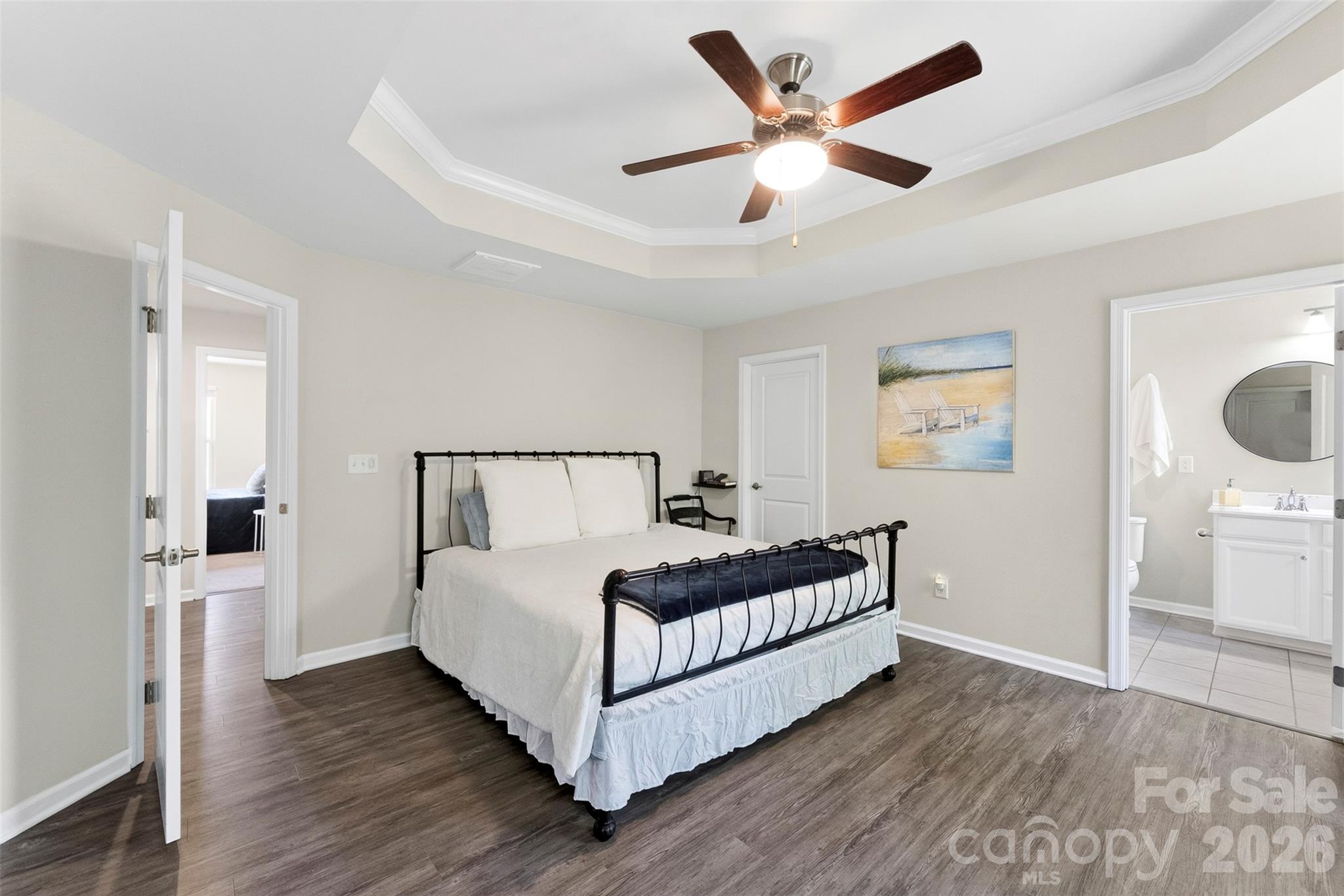 140 Beacon Drive #A — Mooresville