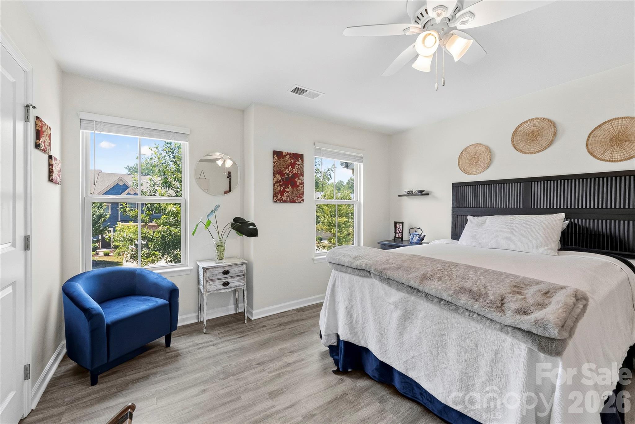 140 Beacon Drive #A — Mooresville