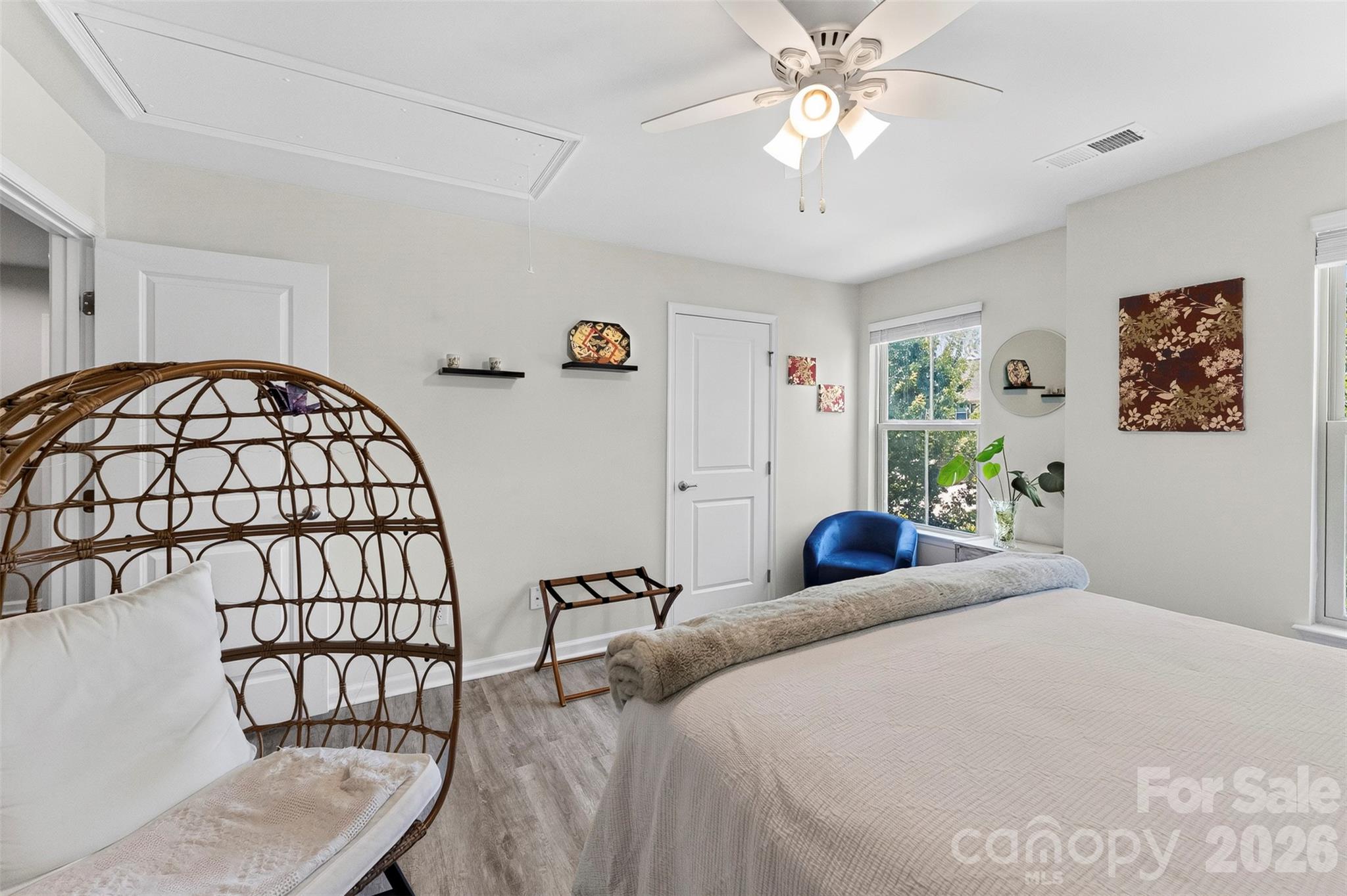 140 Beacon Drive #A — Mooresville