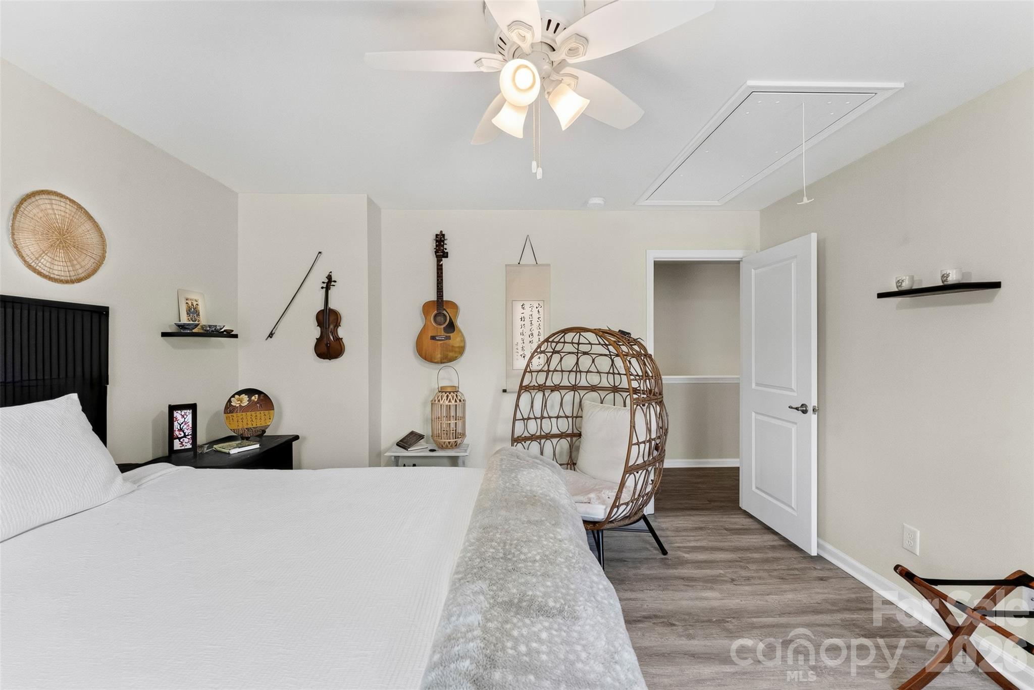 140 Beacon Drive #A — Mooresville