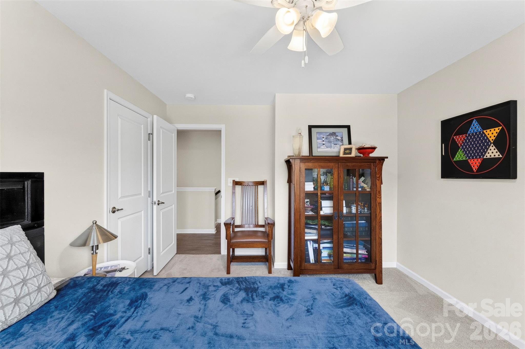 140 Beacon Drive #A — Mooresville
