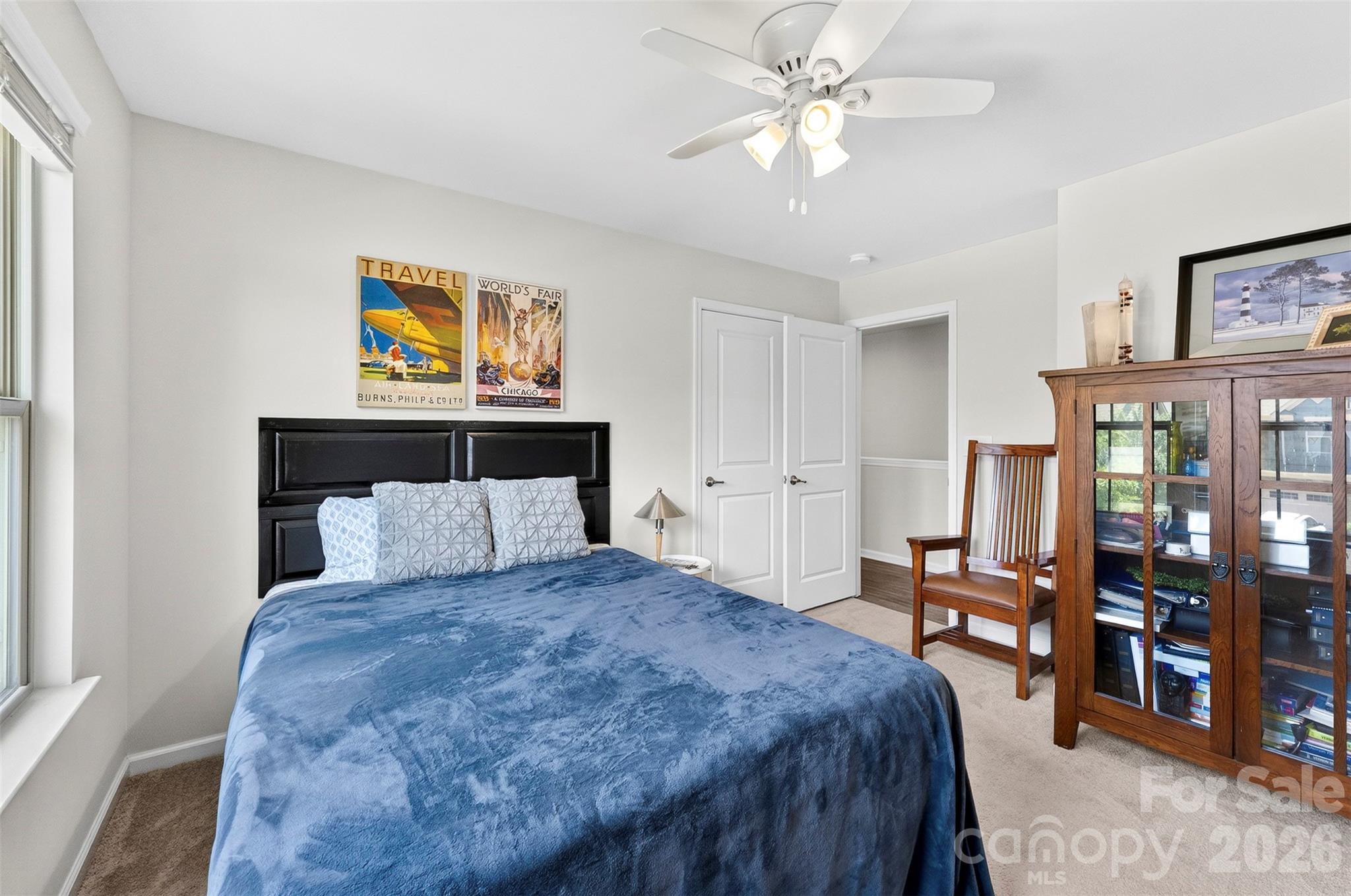 140 Beacon Drive #A — Mooresville