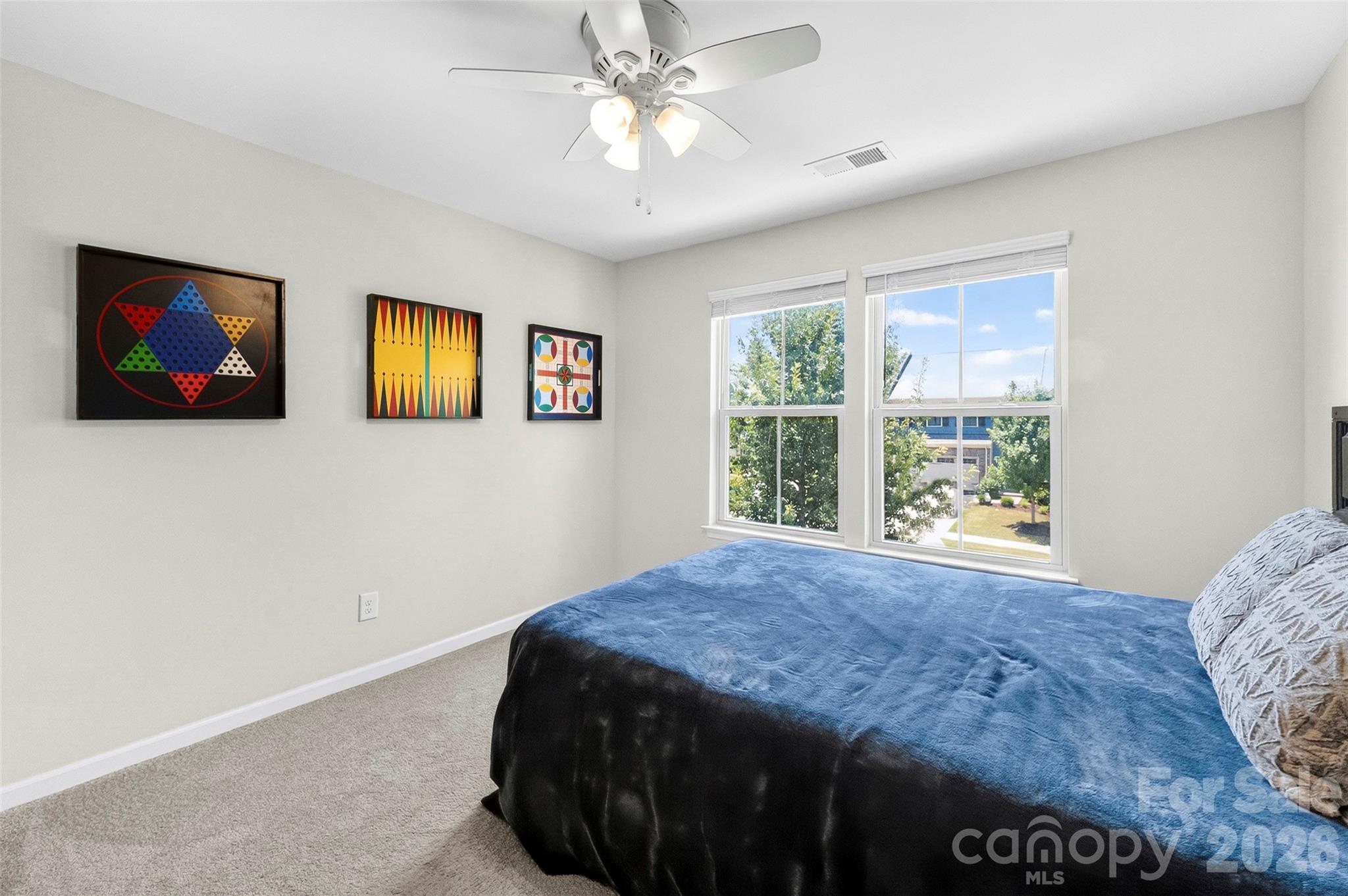 140 Beacon Drive #A — Mooresville