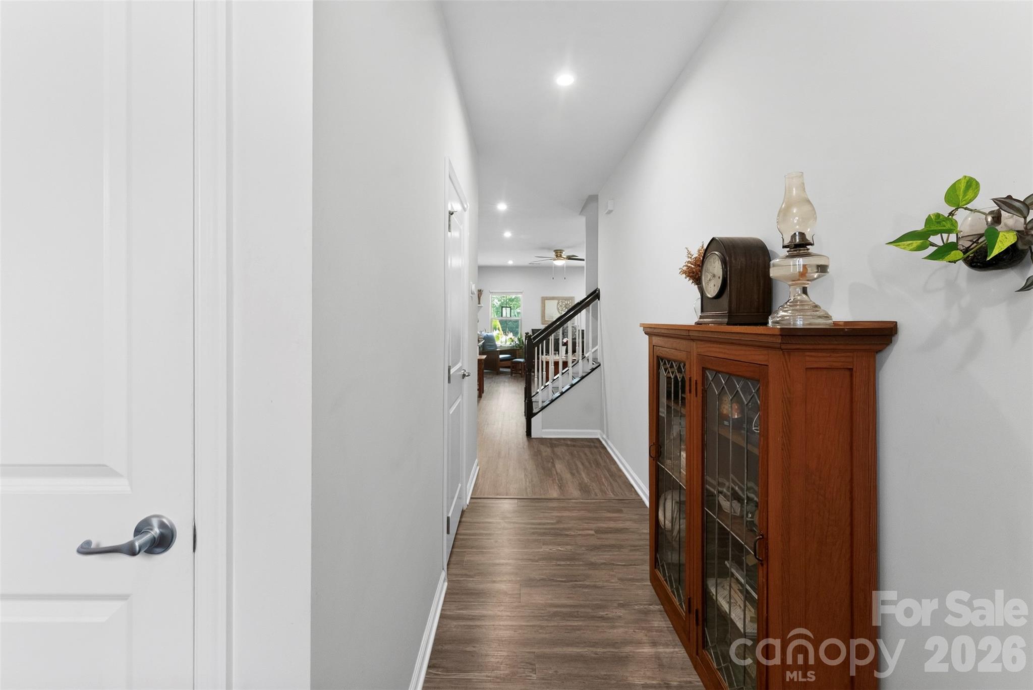 140 Beacon Drive #A — Mooresville