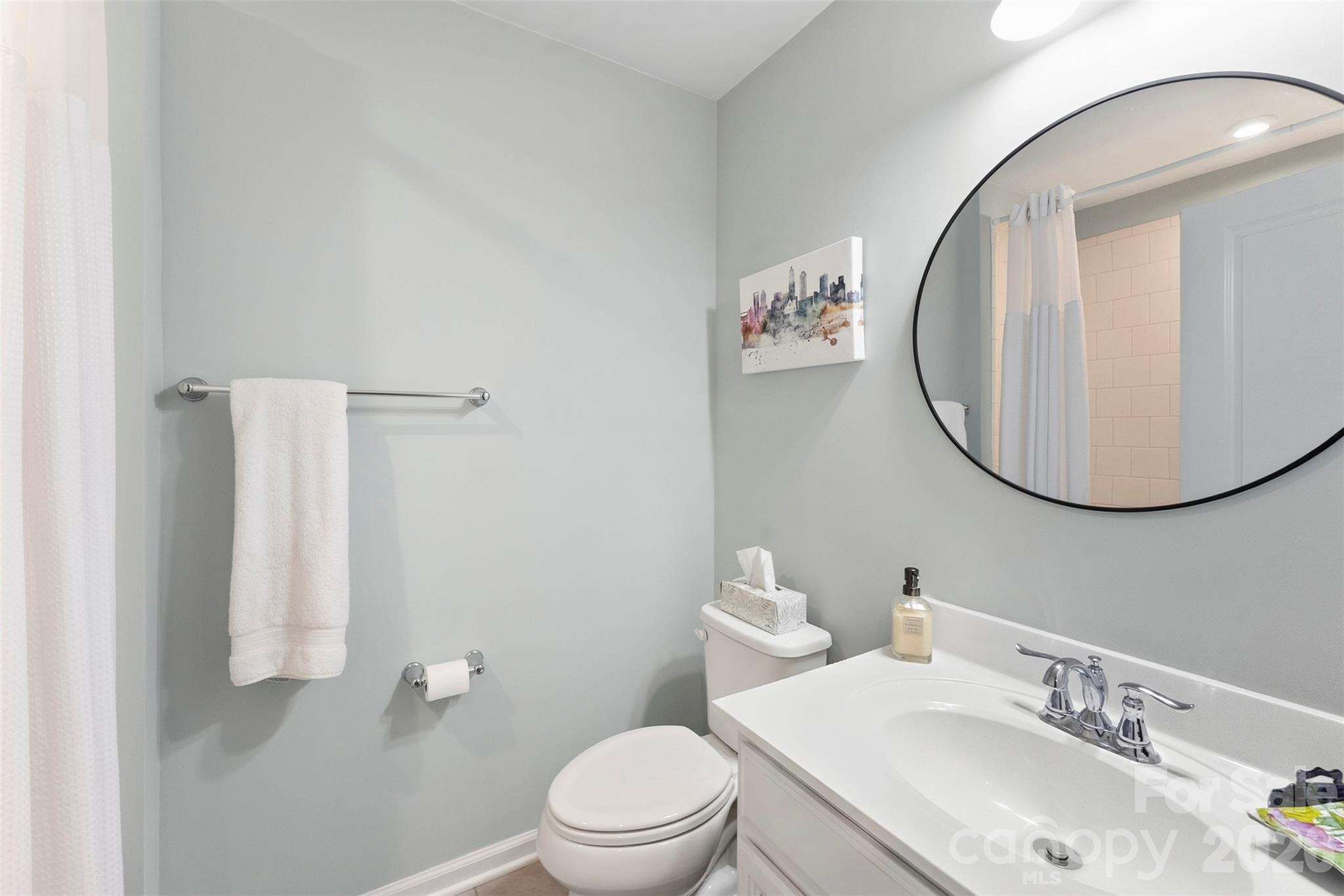 140 Beacon Drive #A — Mooresville