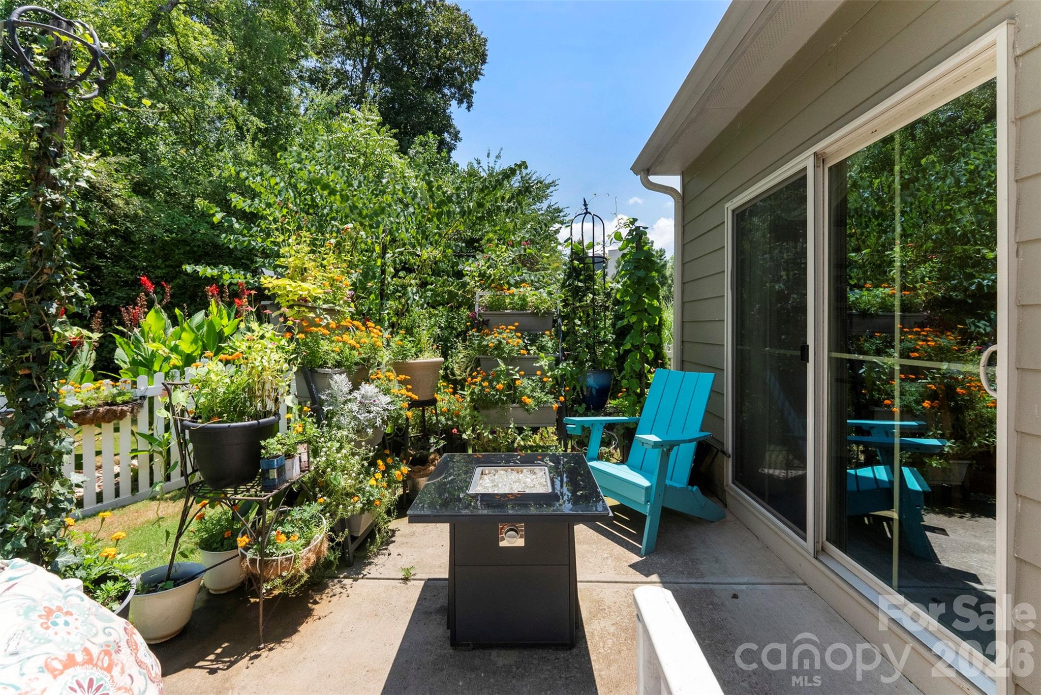 140 Beacon Drive #A — Mooresville