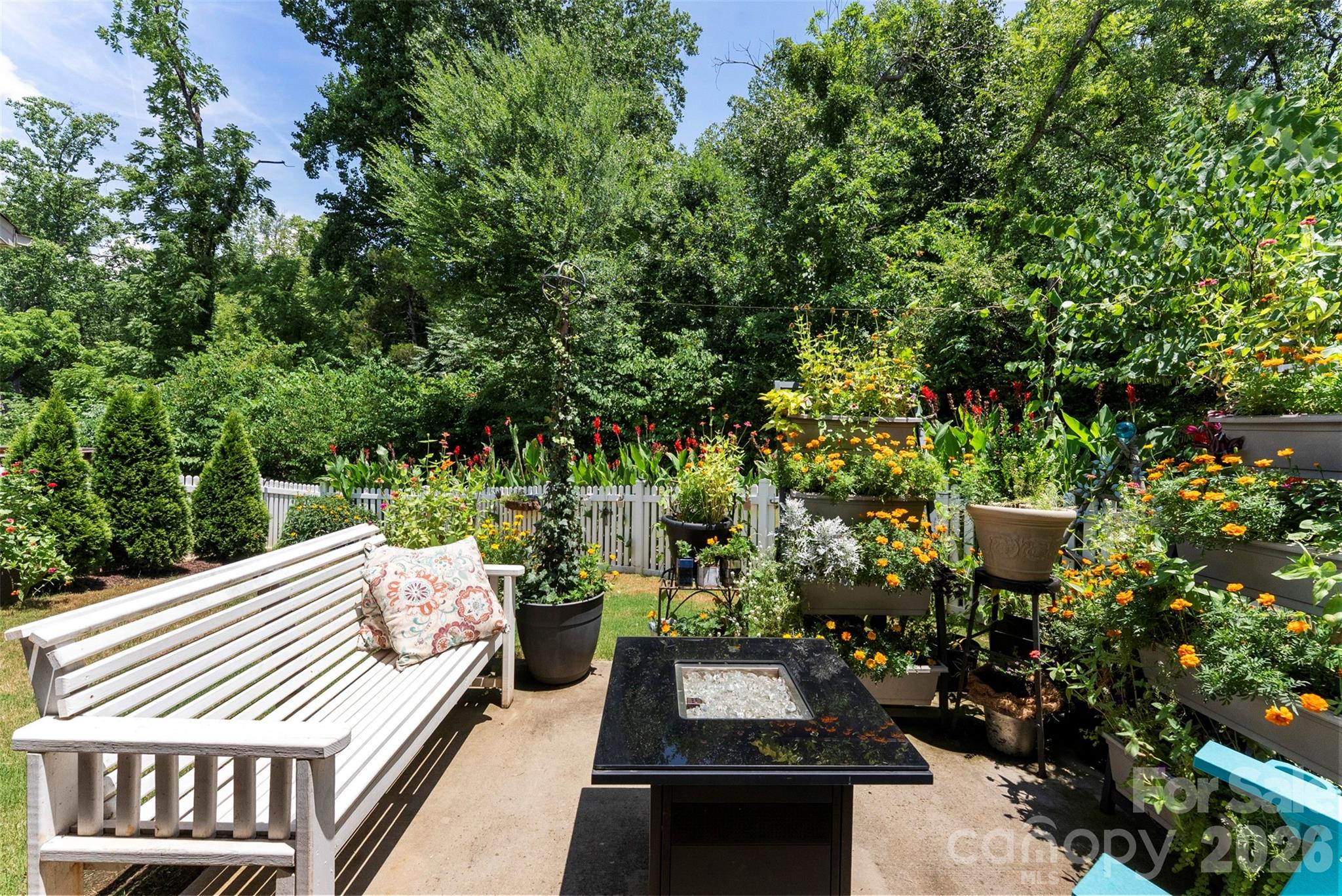 140 Beacon Drive #A — Mooresville
