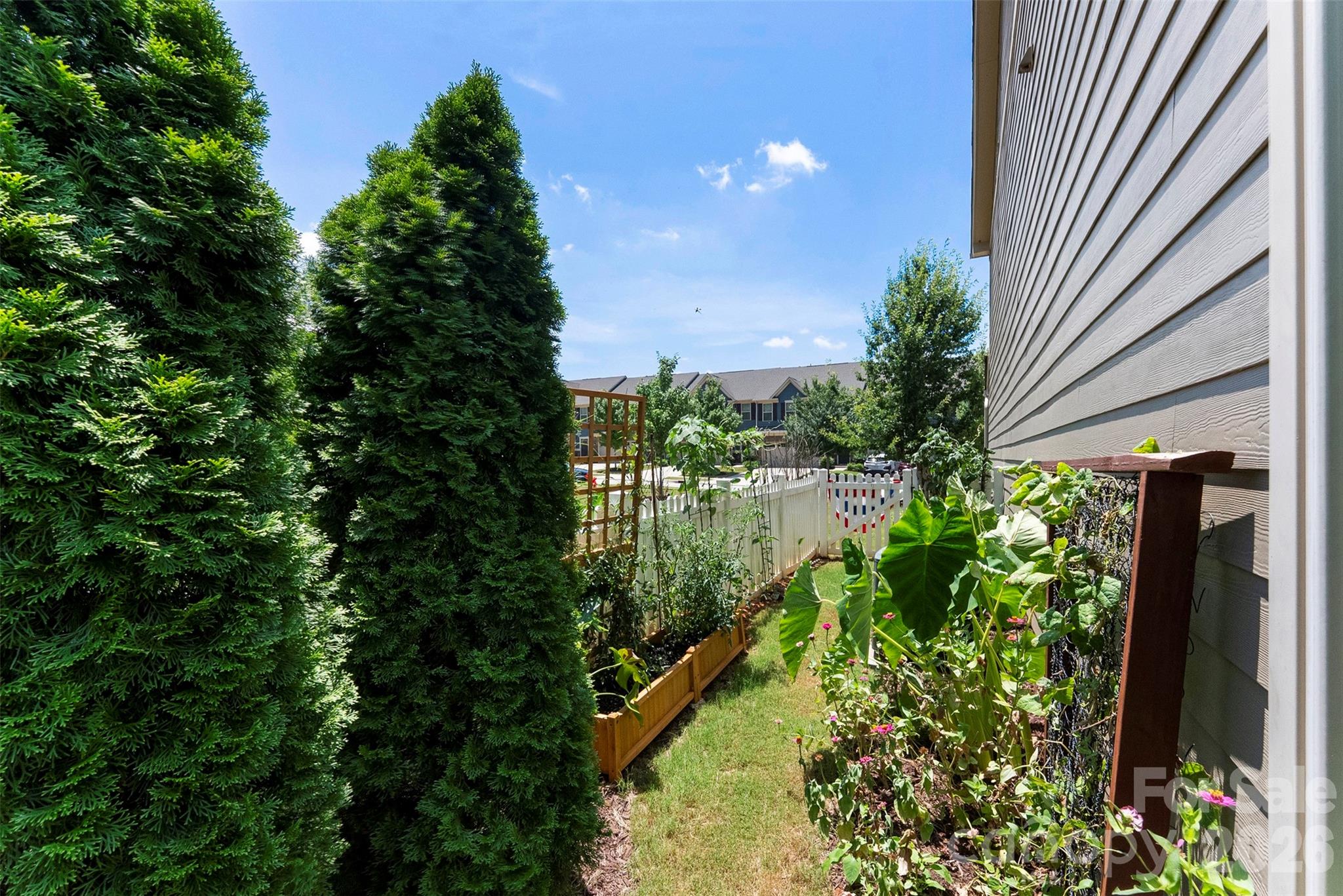 140 Beacon Drive #A — Mooresville