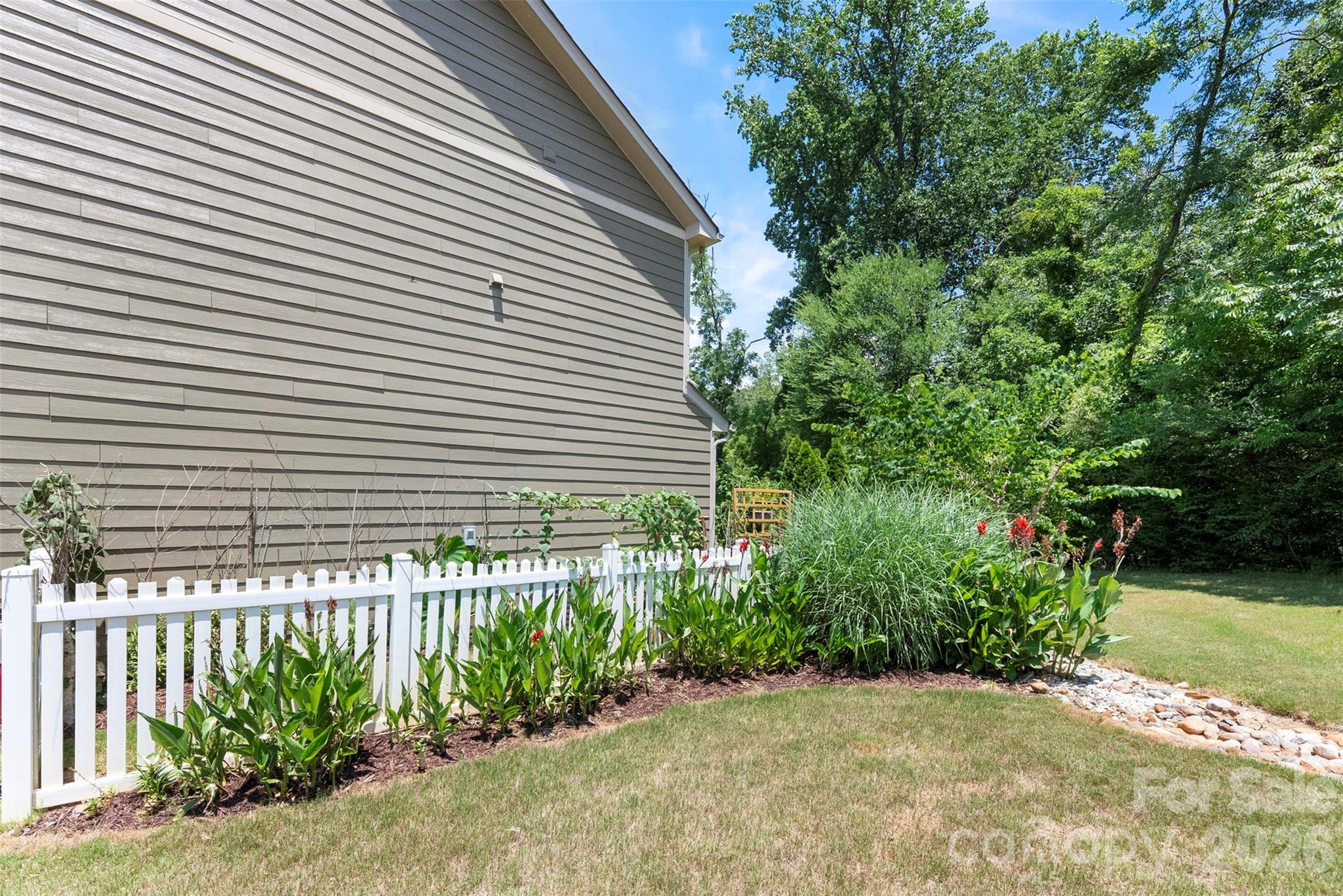 140 Beacon Drive #A — Mooresville
