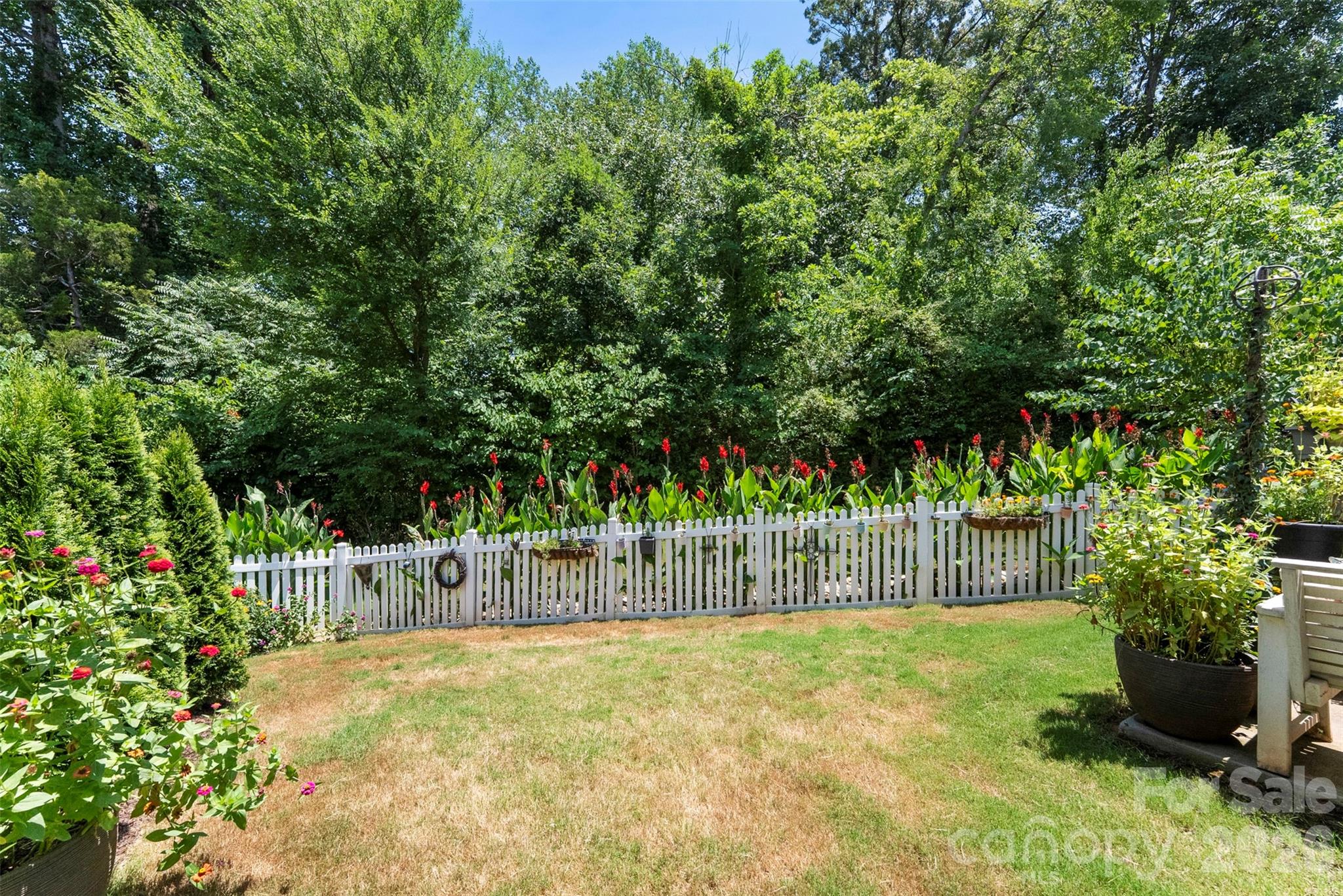 140 Beacon Drive #A — Mooresville