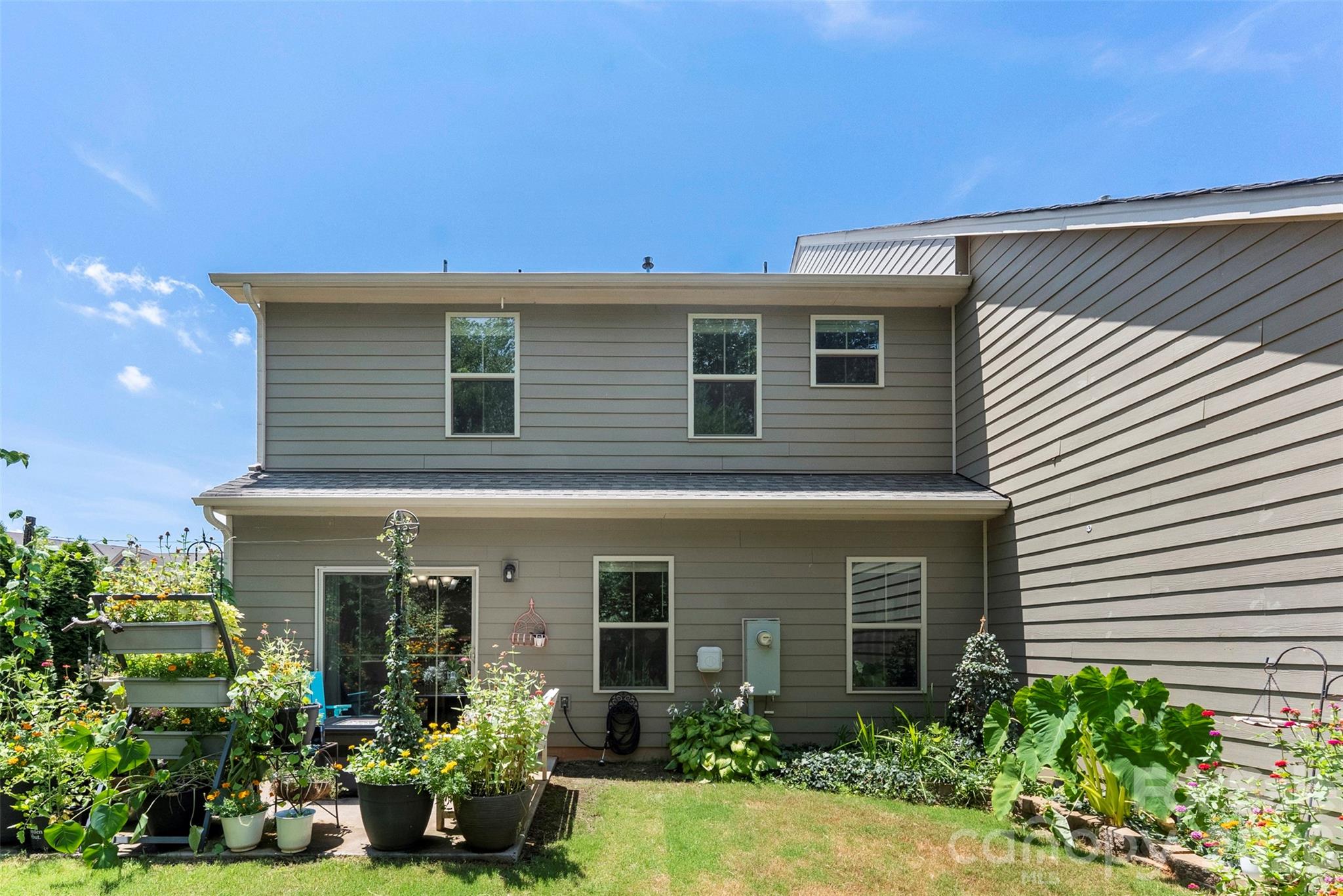140 Beacon Drive #A — Mooresville