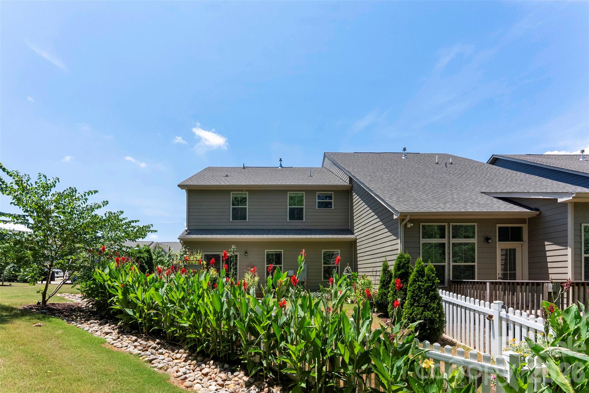 140 Beacon Drive #A — Mooresville