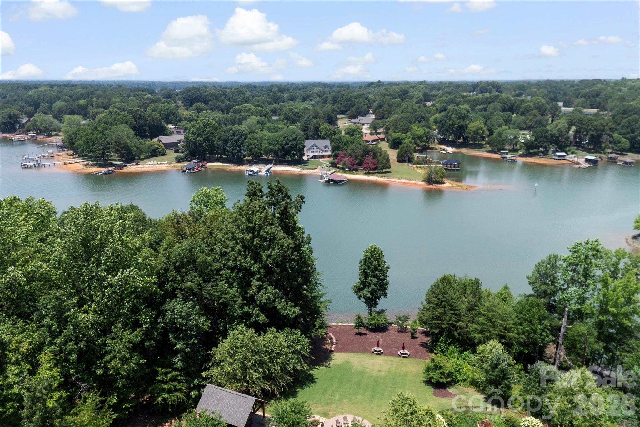 140 Beacon Drive #A — Mooresville
