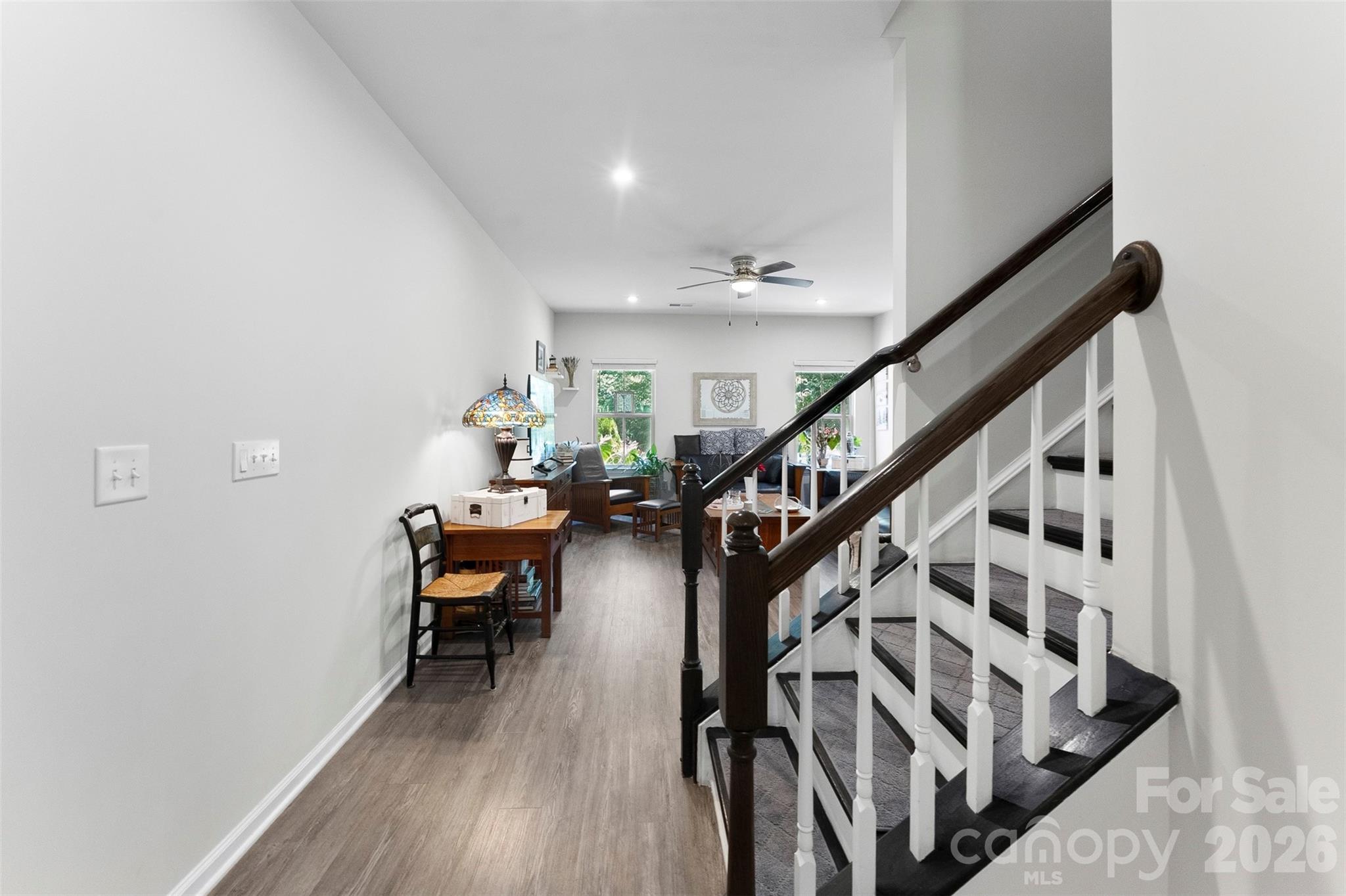 140 Beacon Drive #A — Mooresville