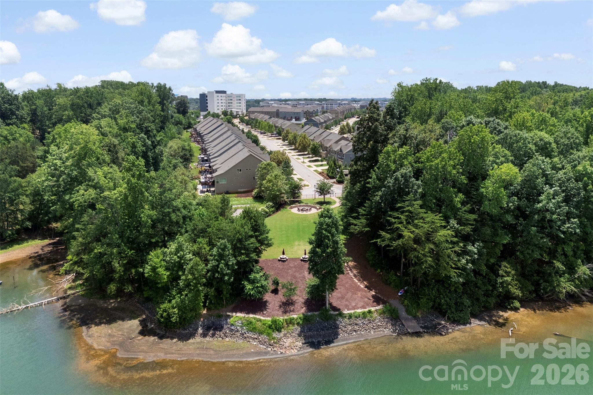 140 Beacon Drive #A — Mooresville