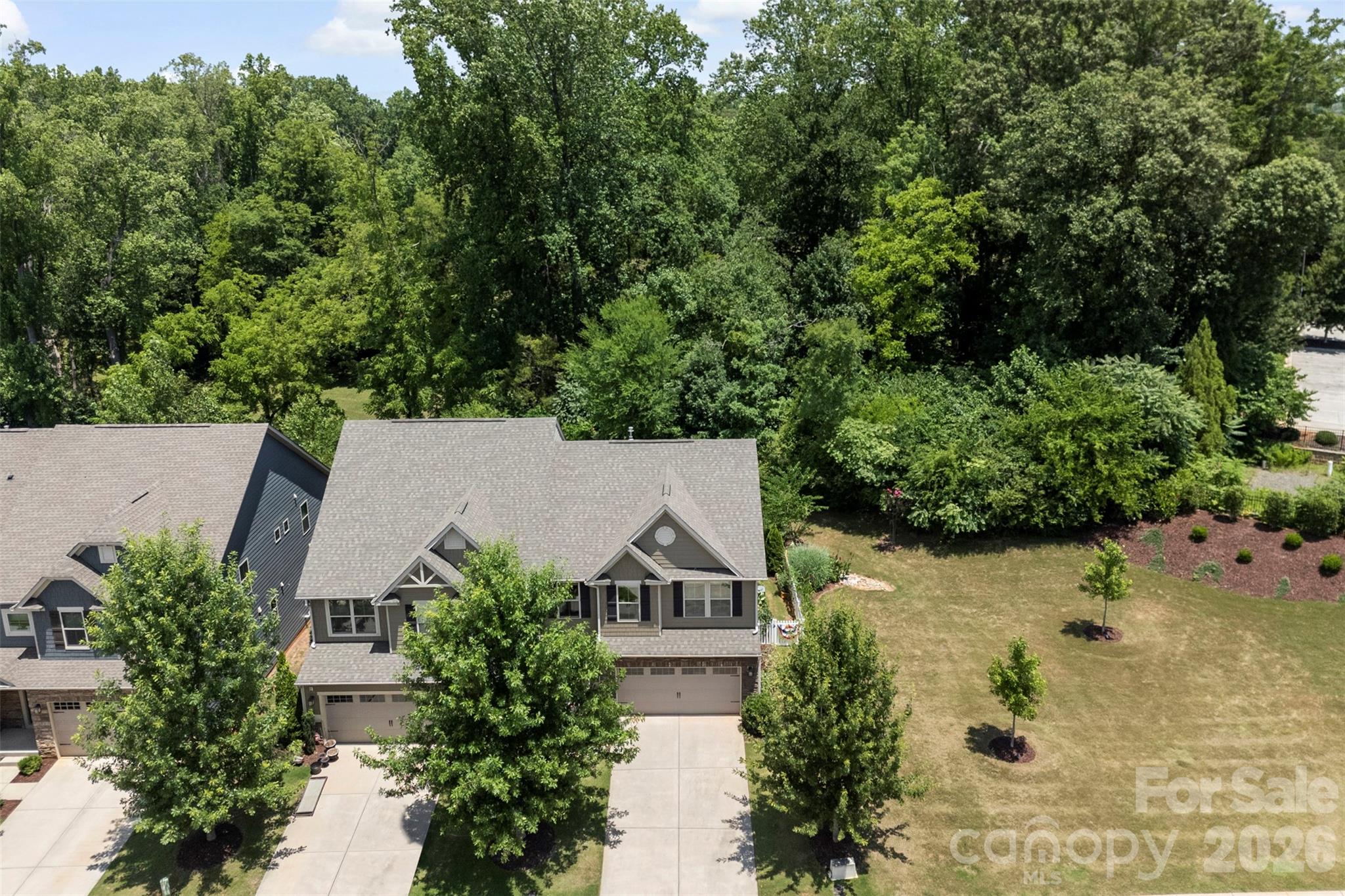 140 Beacon Drive #A — Mooresville