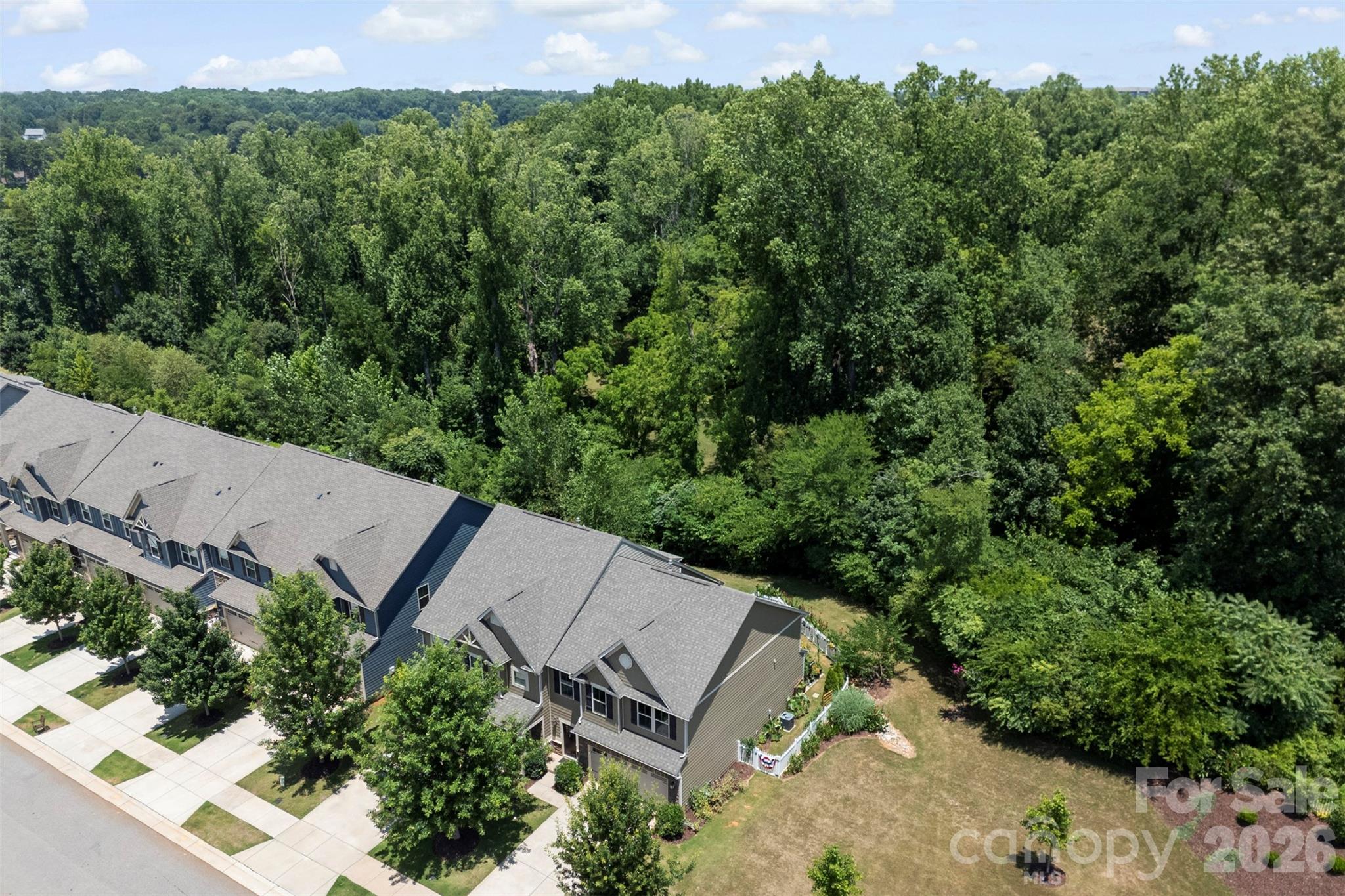 140 Beacon Drive #A — Mooresville