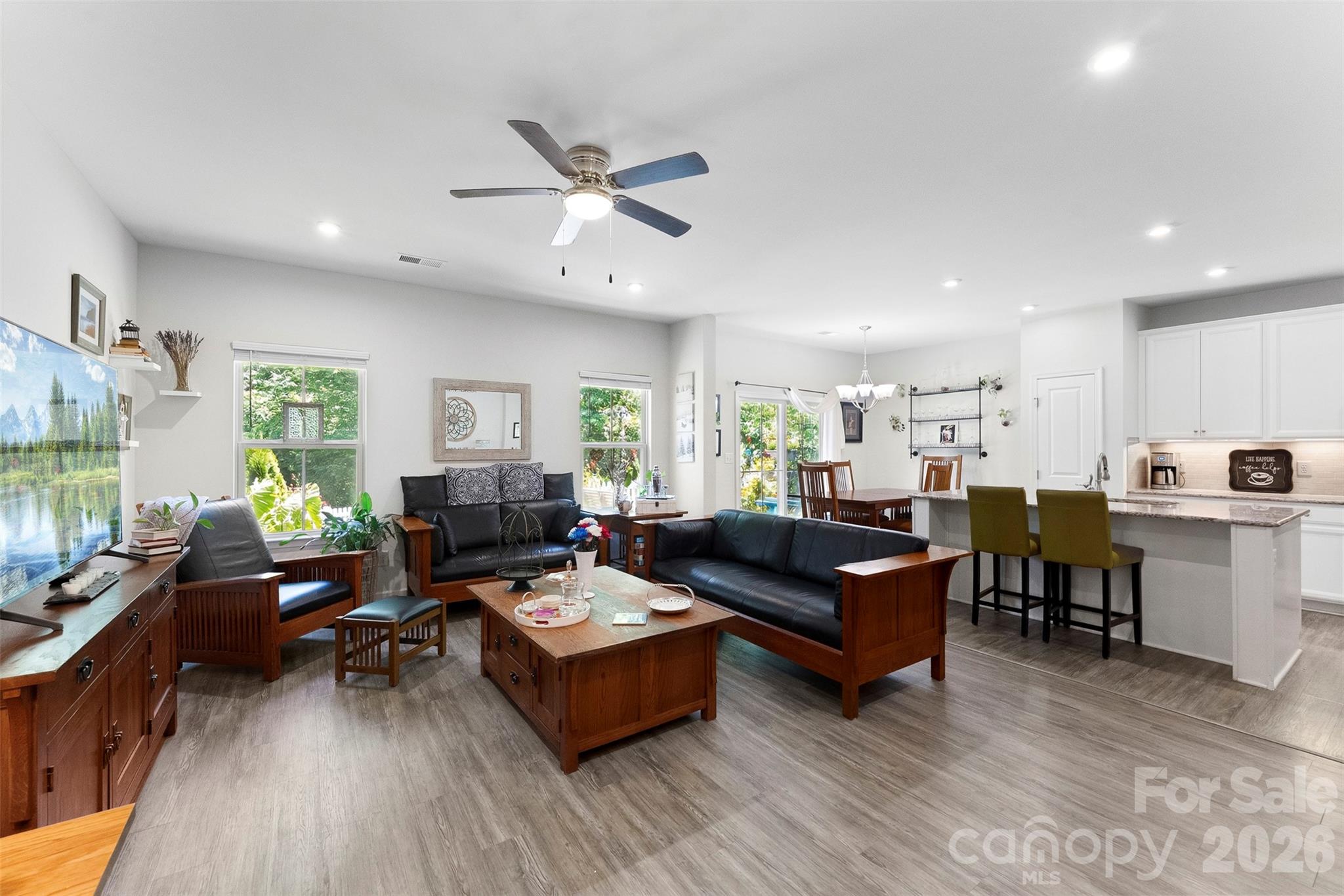 140 Beacon Drive #A — Mooresville