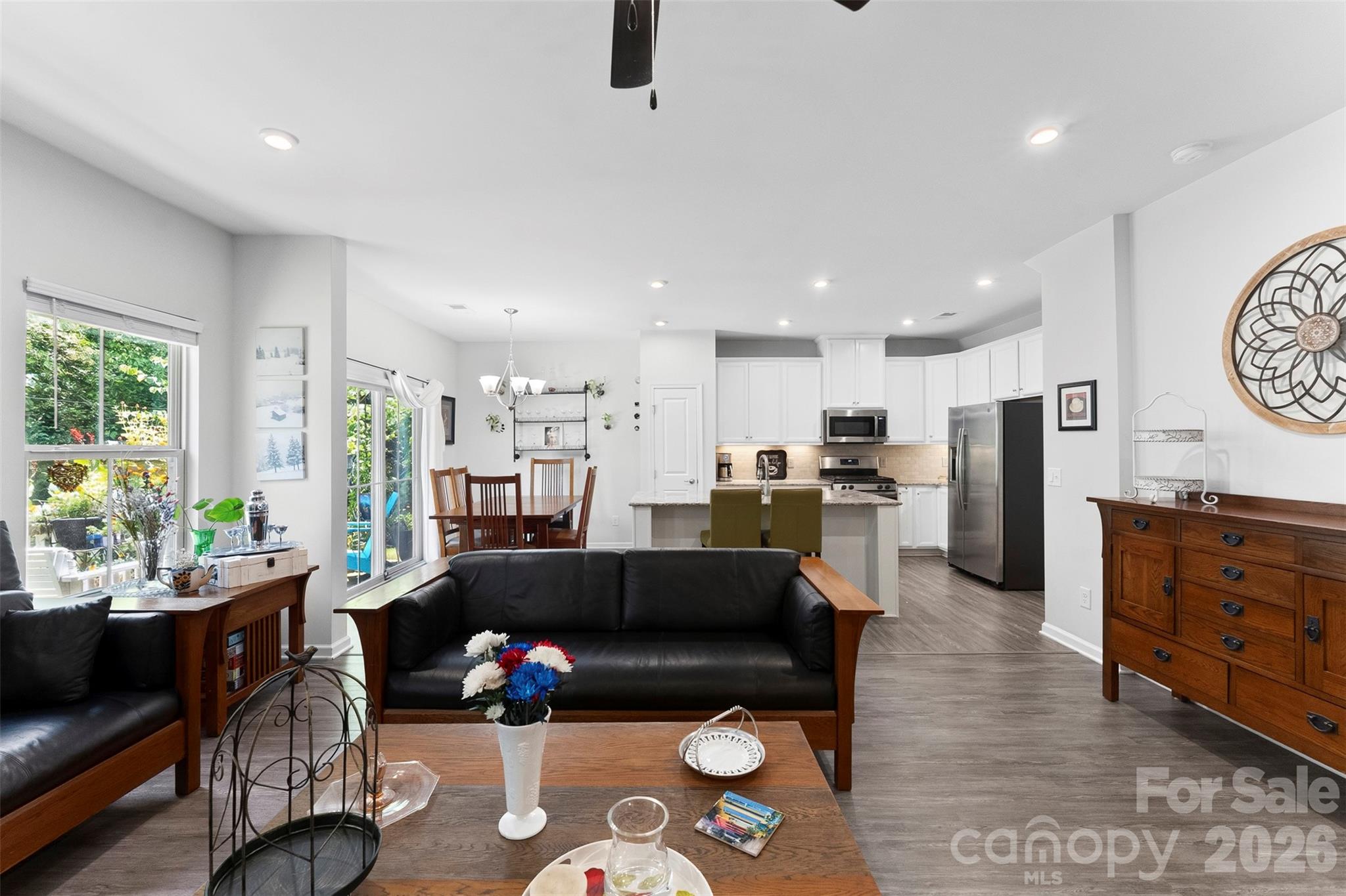 140 Beacon Drive #A — Mooresville